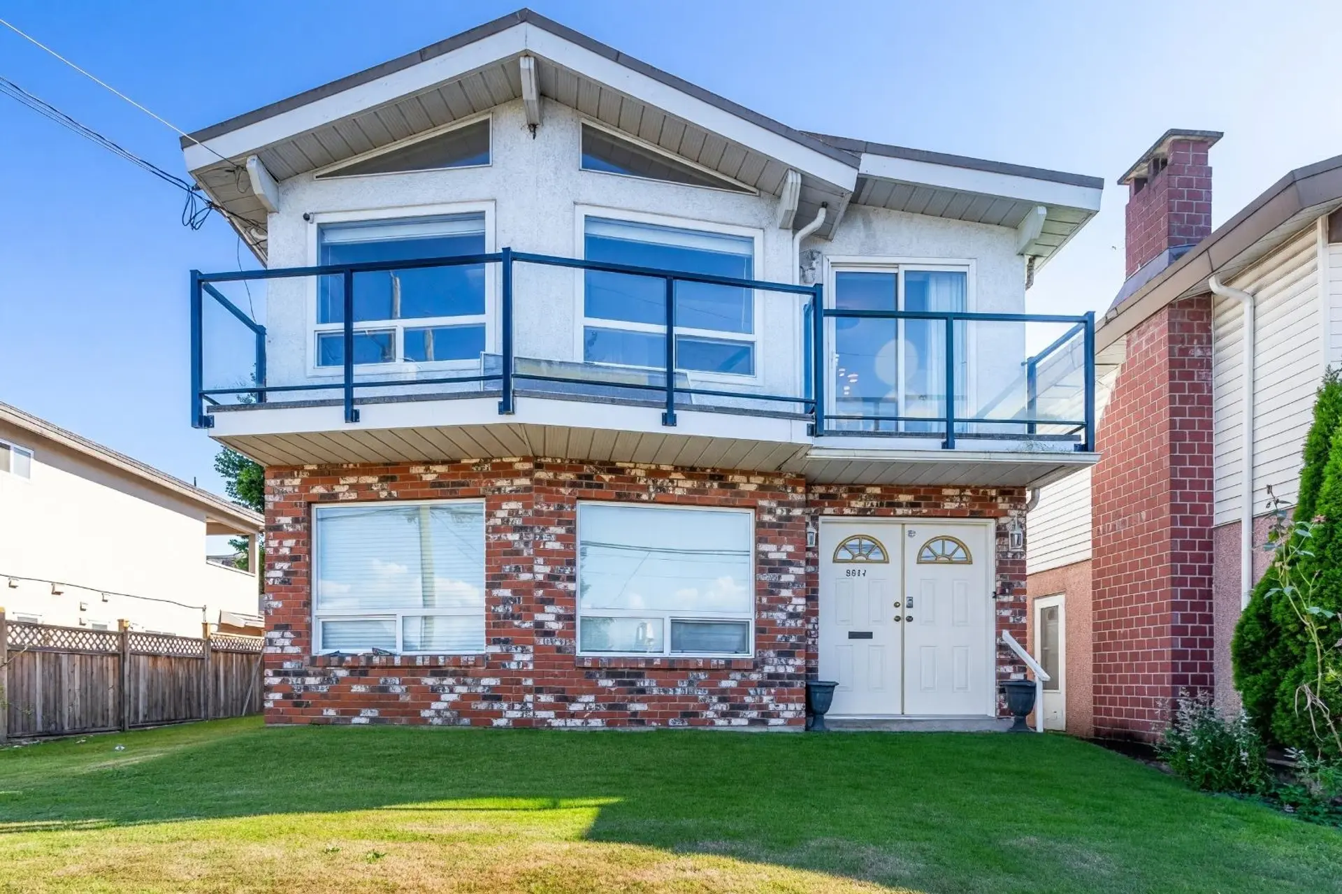 Property at 5444 Manor Street, Burnaby, BC