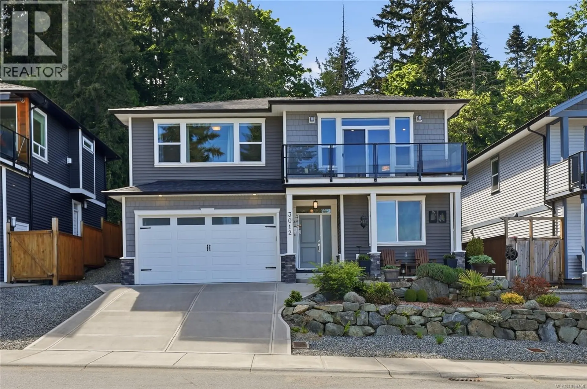 Property at 3012 Catalina Way, Chemainus, BC