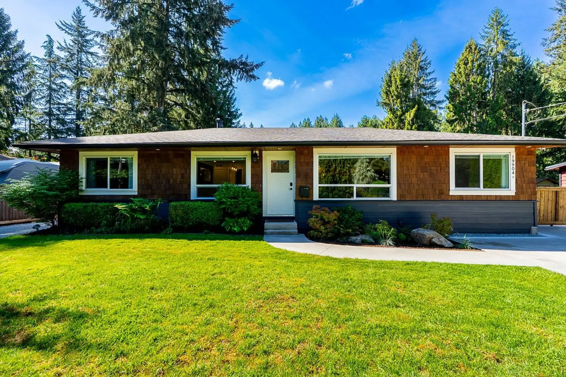 Property at 19904 36 Avenue, Langley, BC