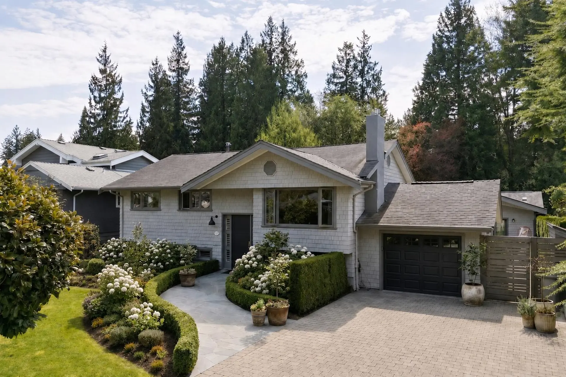 Property at 1383 W 23rd Street, North Vancouver, BC