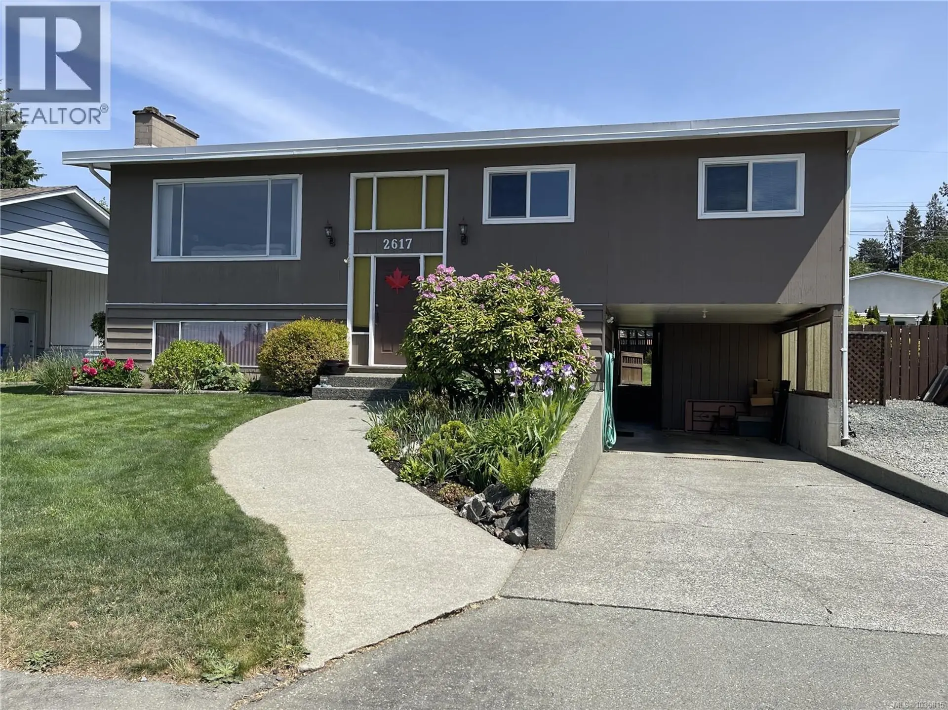 Property at 2617 10th Ave, Port Alberni, BC