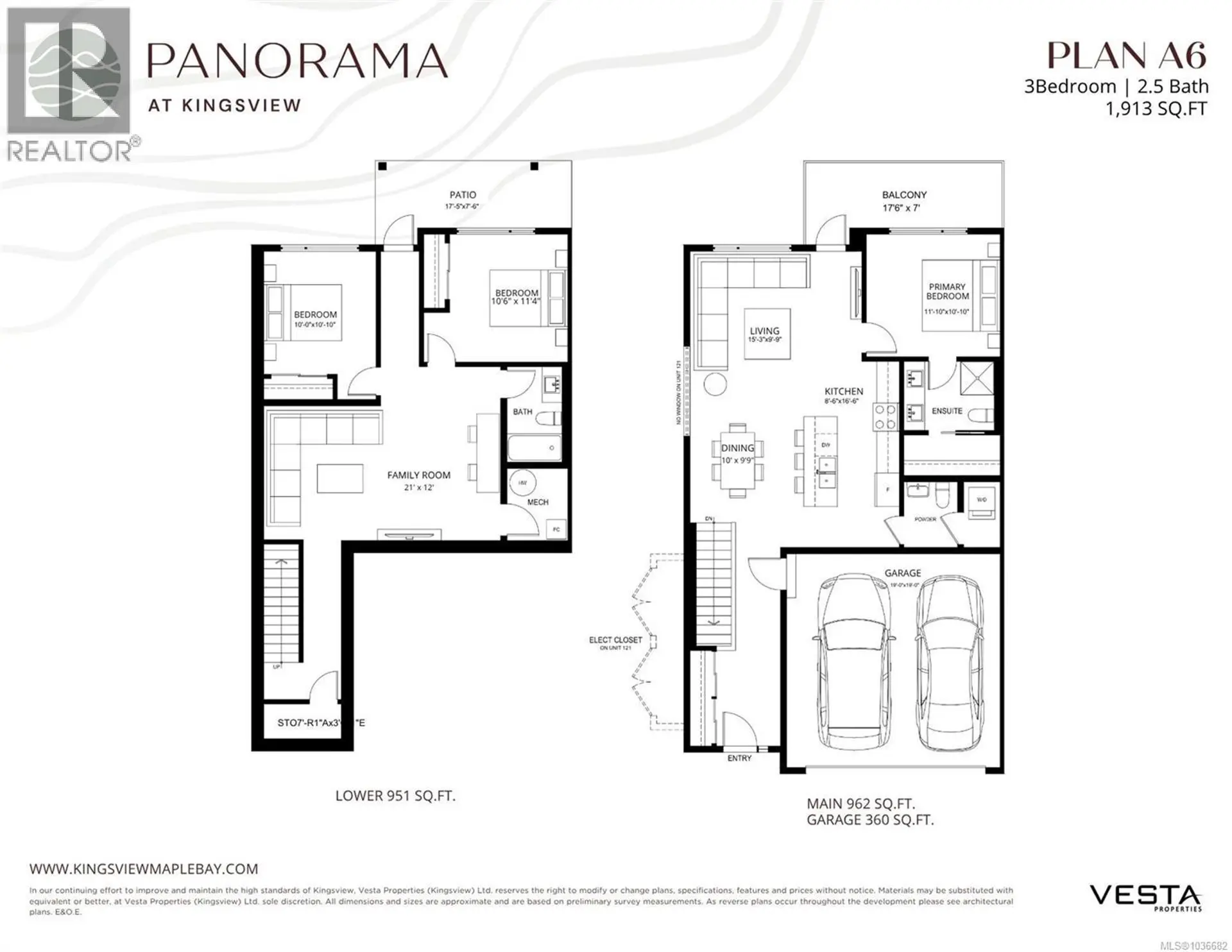 #121 3257 Woodrush Dr - Image 10