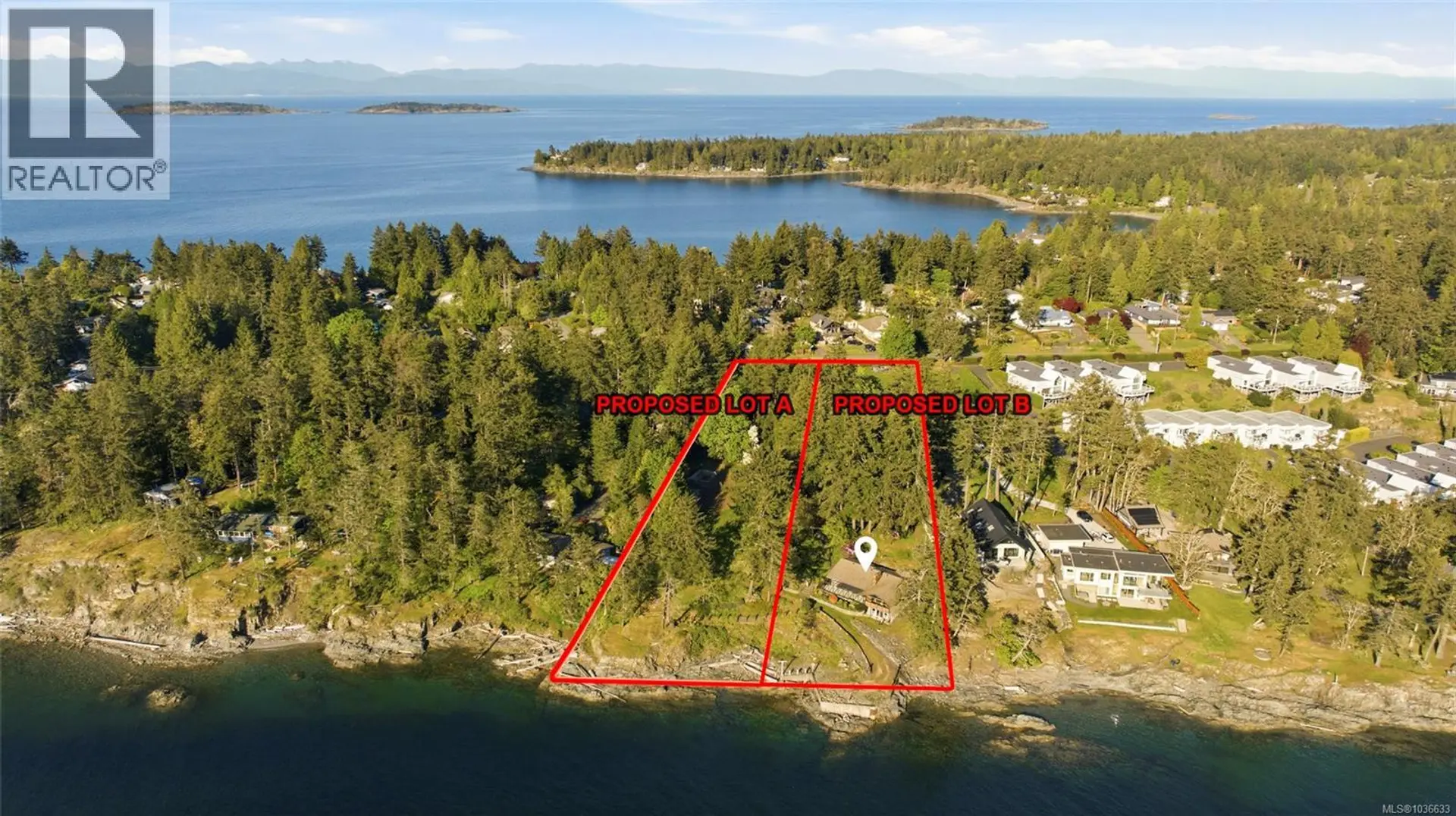 Property at #B 1571 Brynmarl Rd, Nanoose Bay, BC