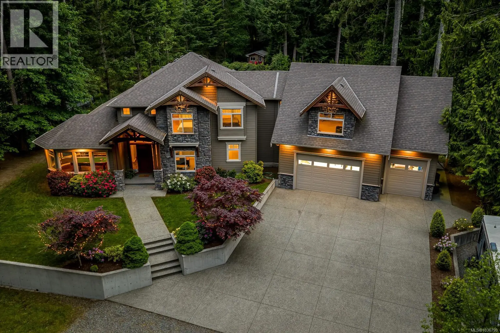 Property at 1331 Hudson Rd, Comox, BC