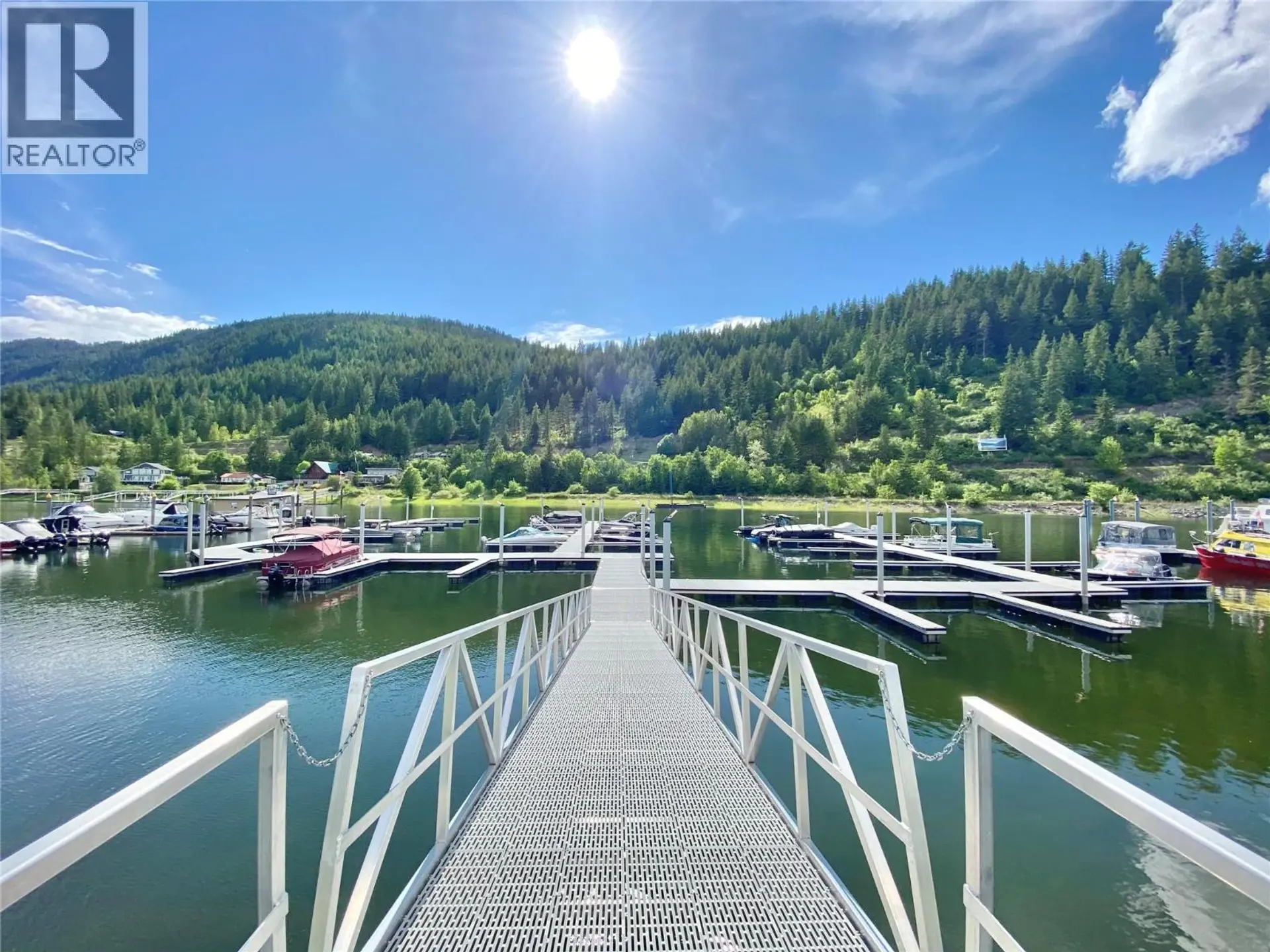Property at #304 1002 Riverside Avenue, Sicamous, BC