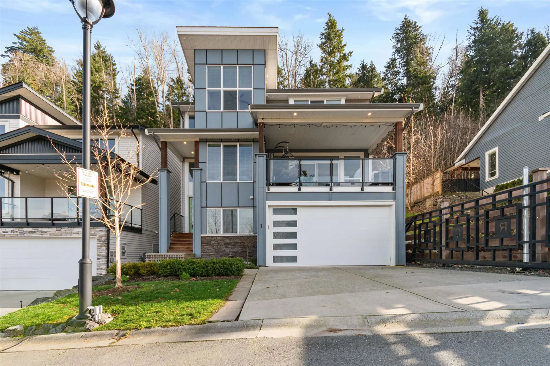 Property at #1 6262 Rexford Drive, Chilliwack, BC