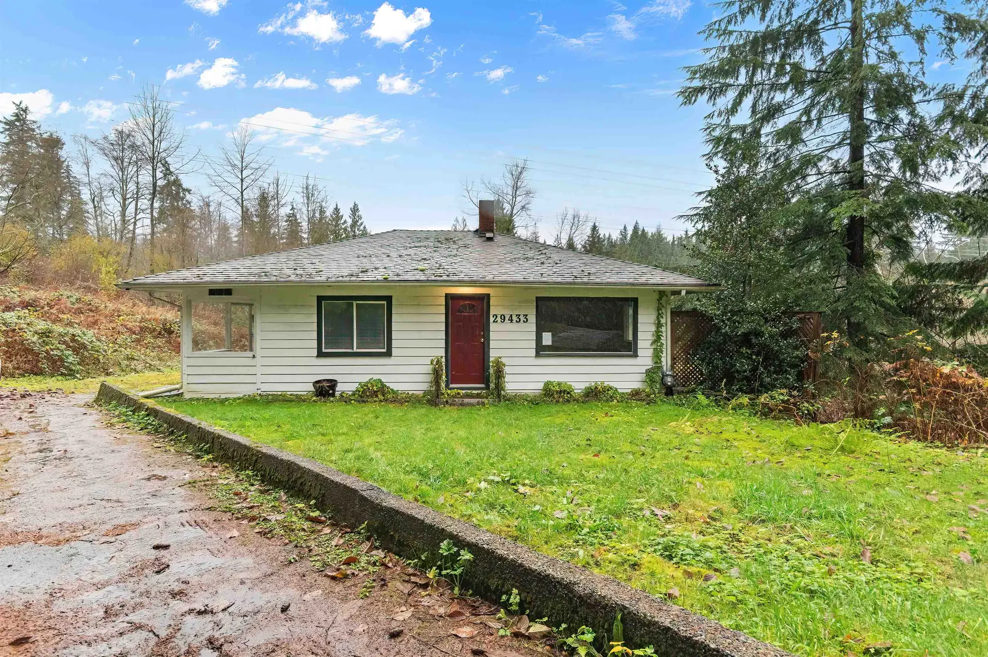 Property at 29433 Dewdney Trunk Road, Mission, BC