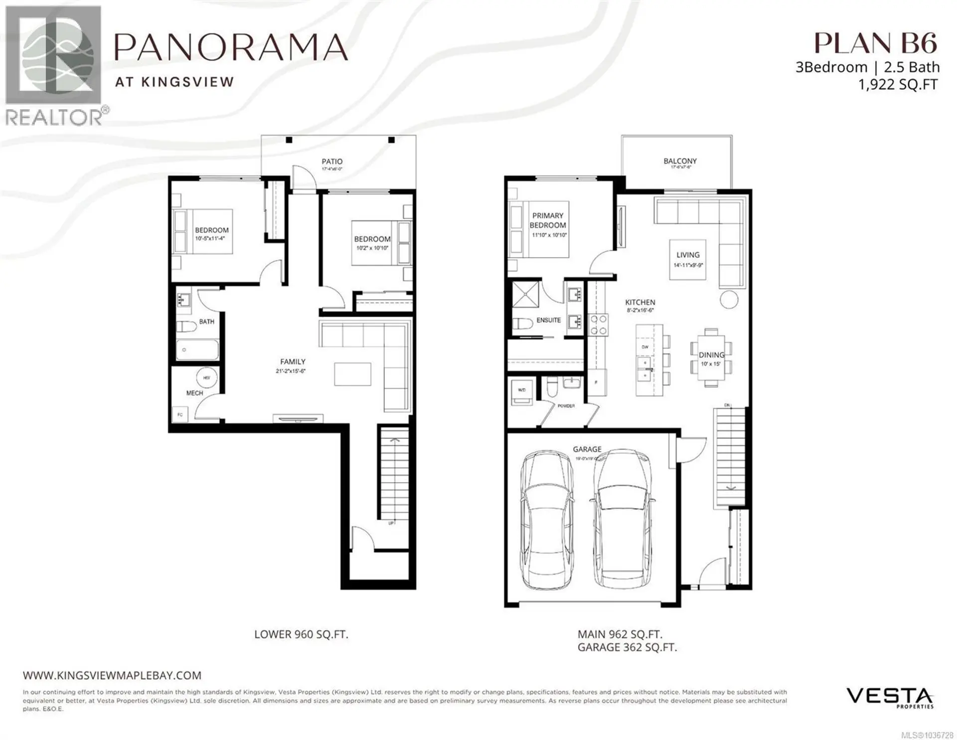 #125 3257 Woodrush Dr - Image 10
