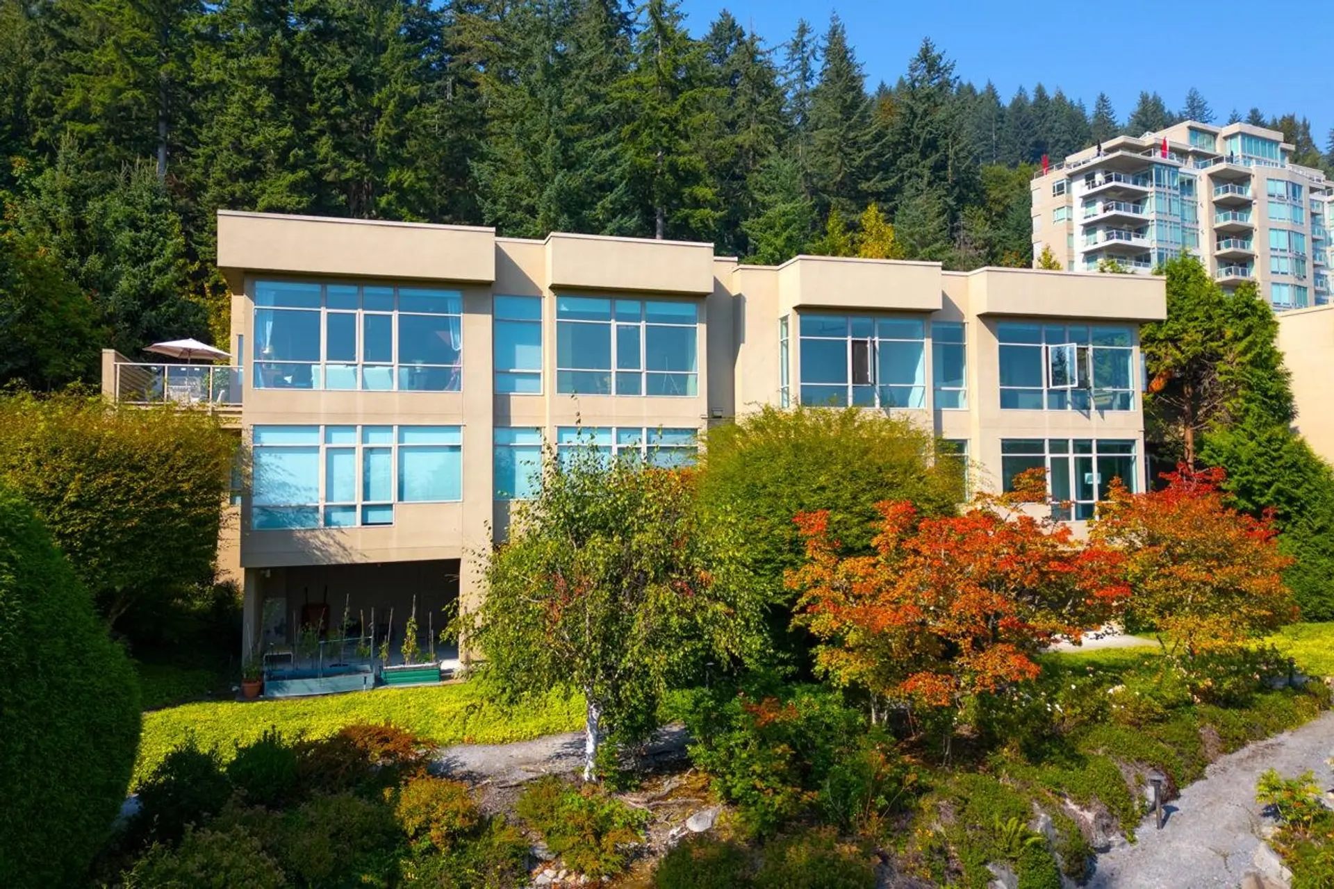 Property at 3178 Deer Ridge Drive, West Vancouver, BC