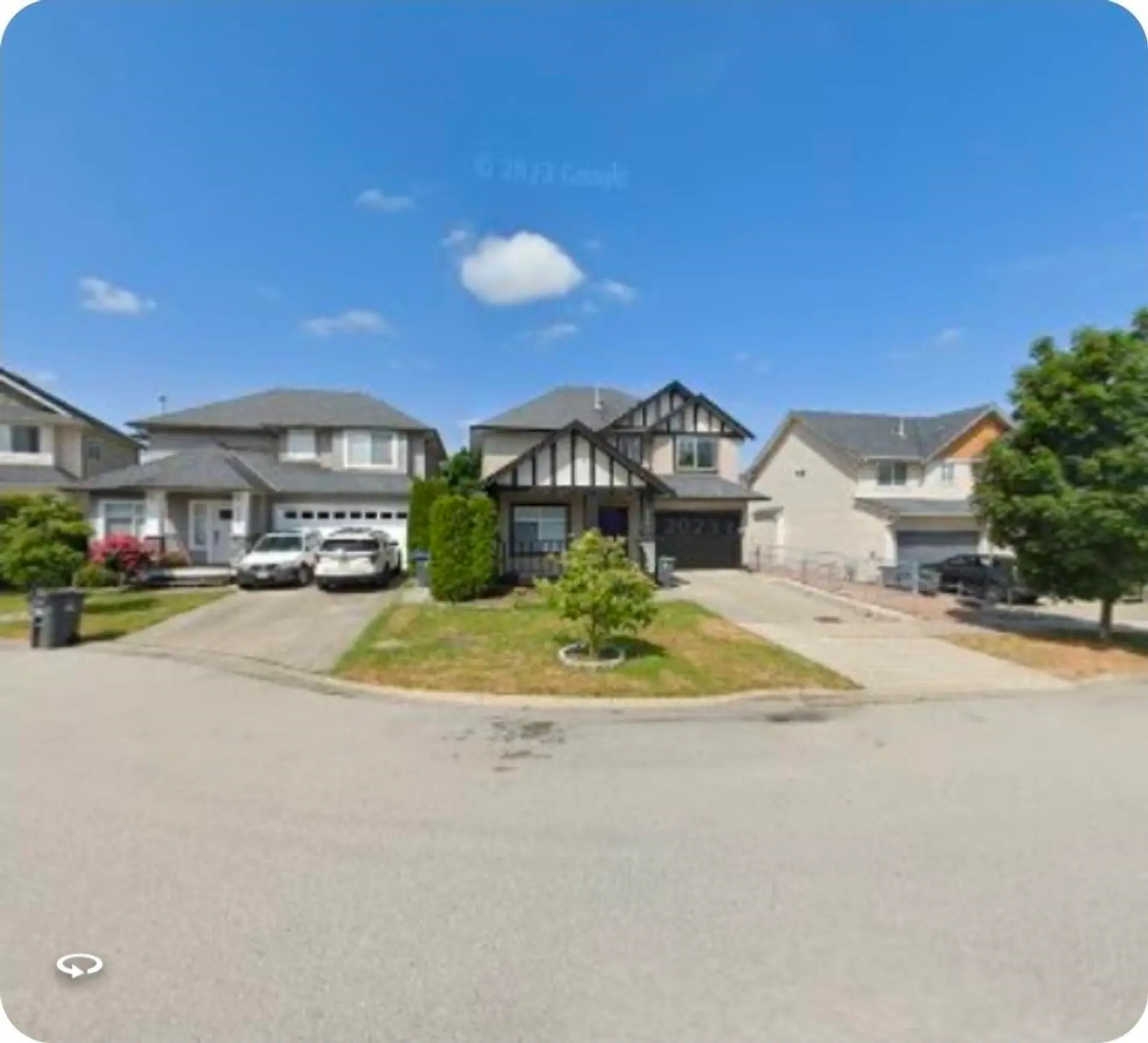 Property at 5949 165 Street, Surrey, BC