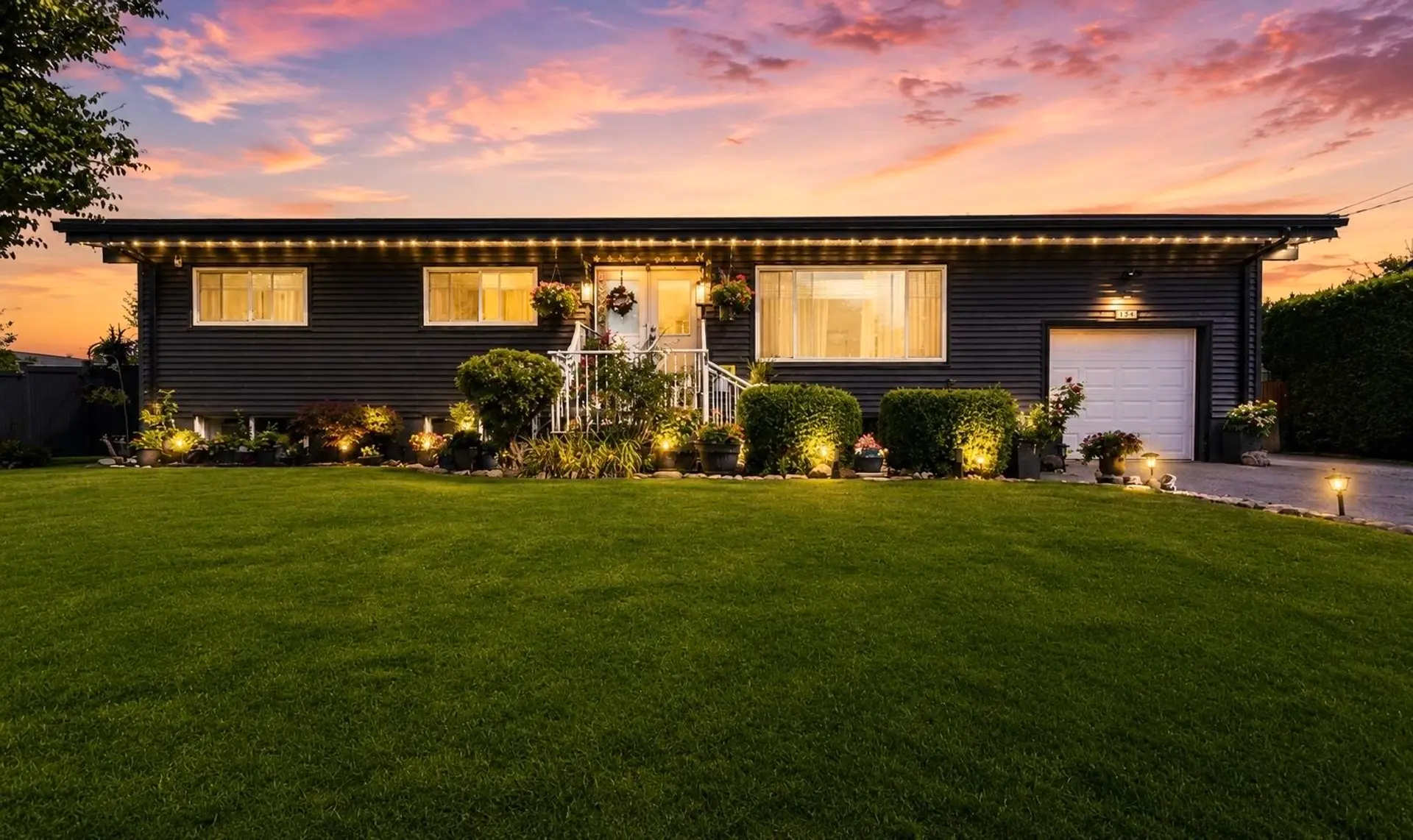 Property at 8550 Norman Crescent, Chilliwack, BC