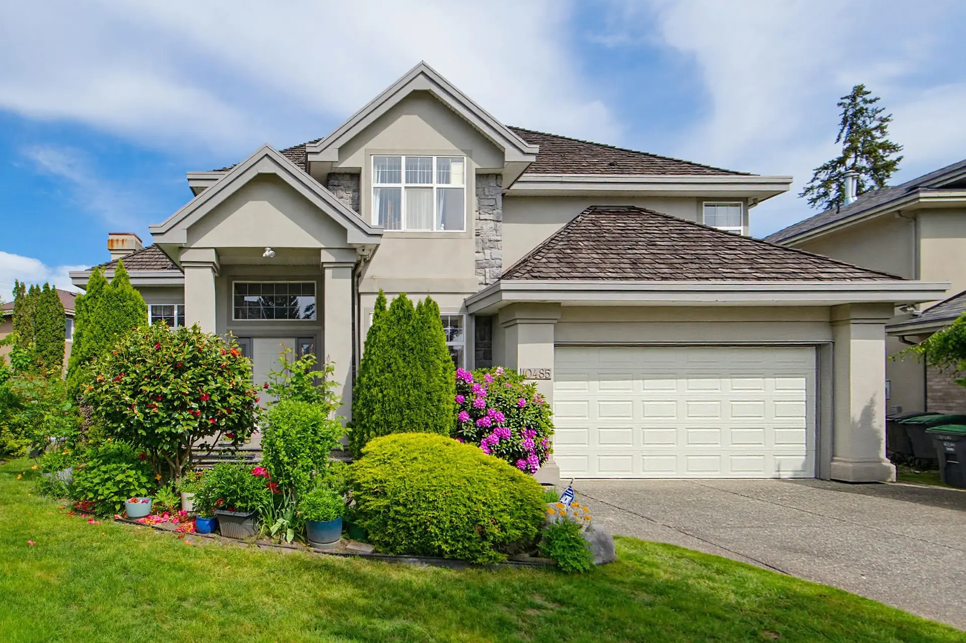 Property at 10485 168a Street, Surrey, BC