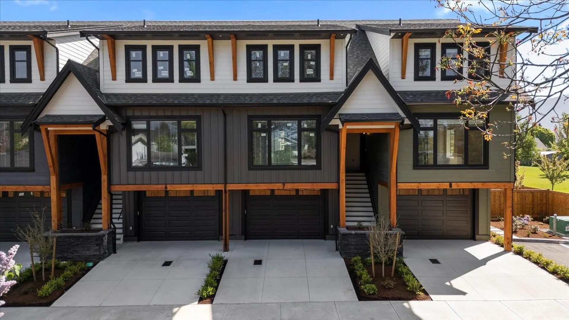 Property at #6 46106 Riverside Drive, Chilliwack, BC