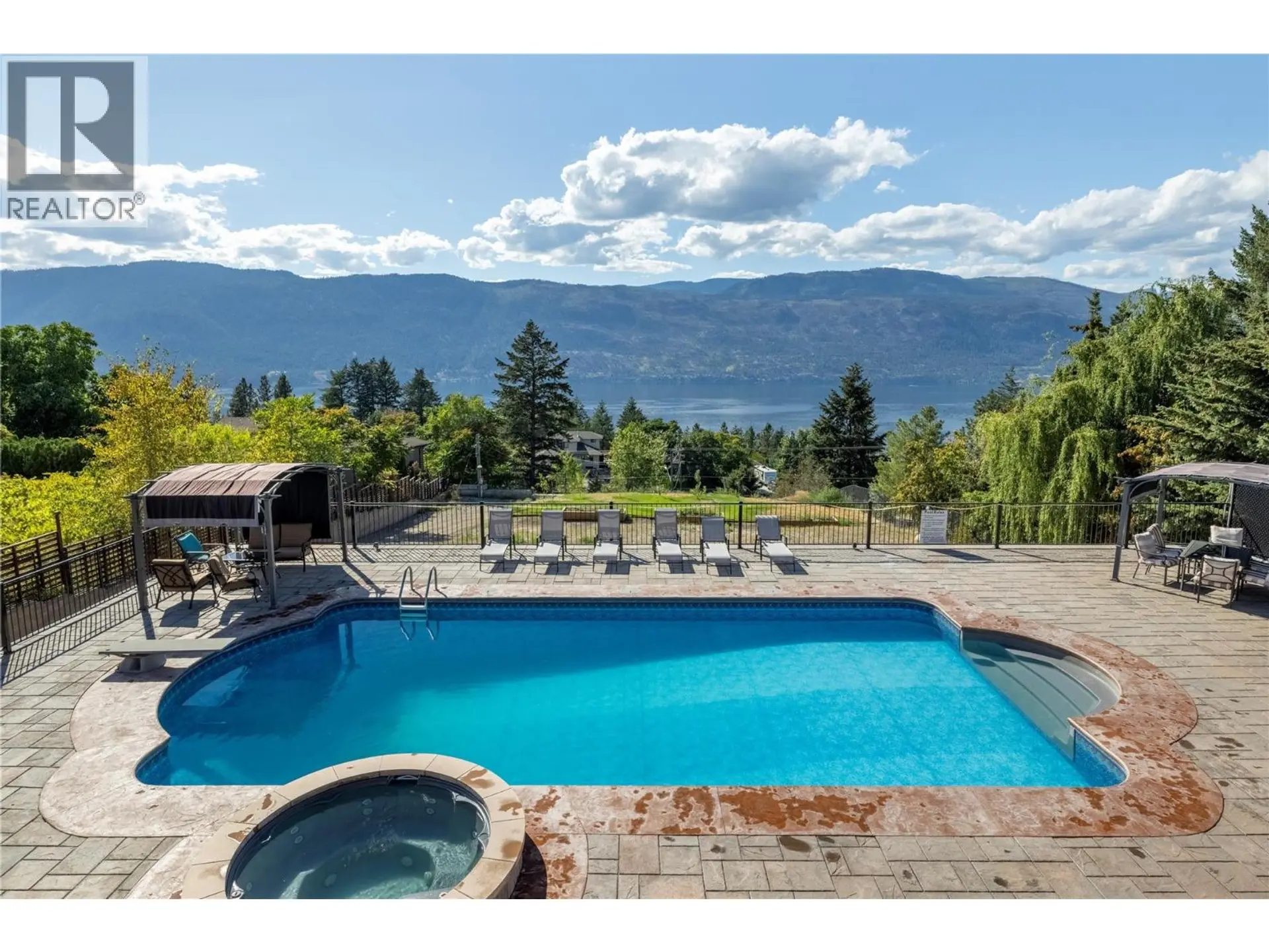 Property at 1727 Davidson Road, Lake Country, BC