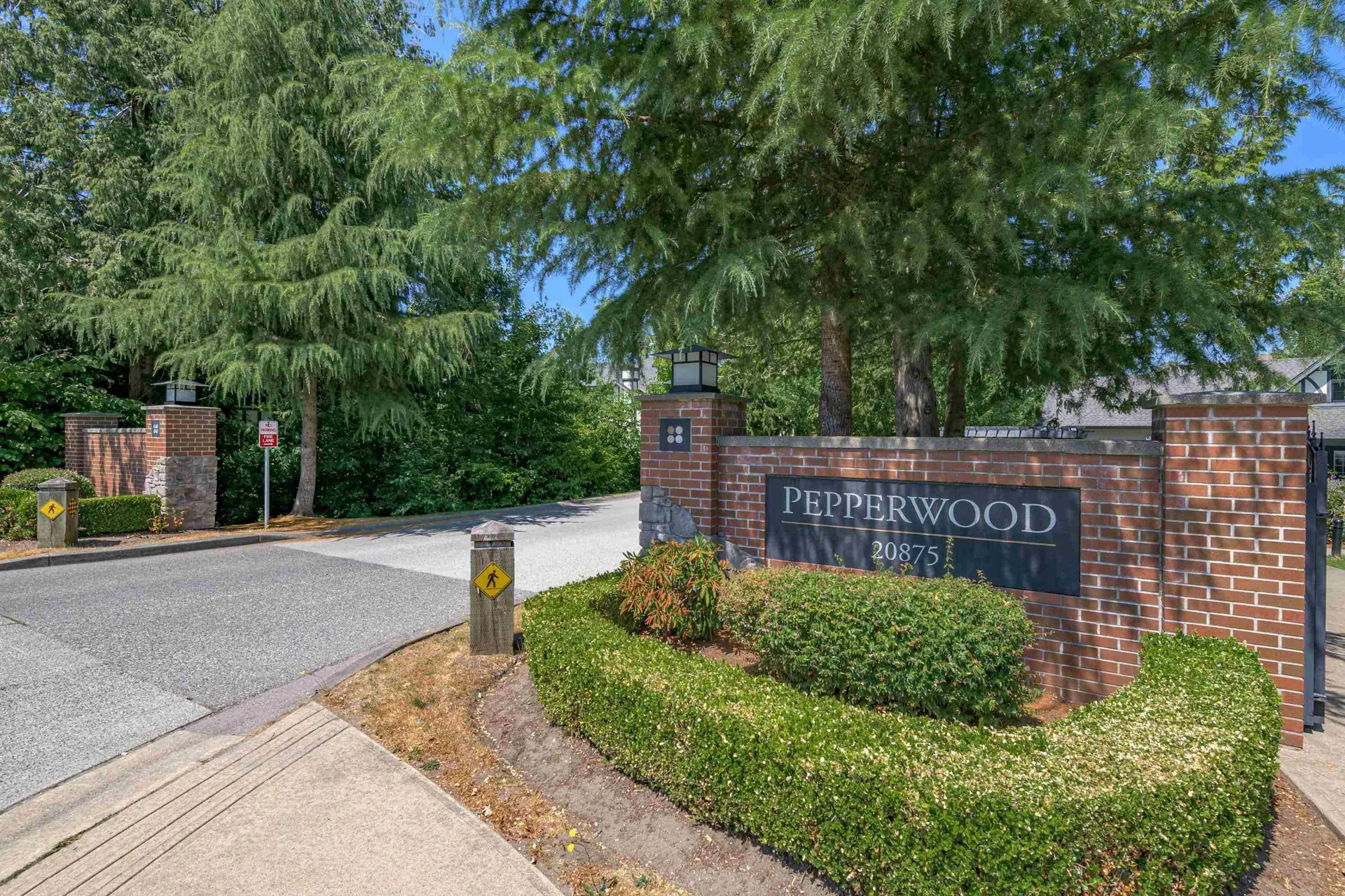 Property at #152 20875 80 Avenue, Langley, BC