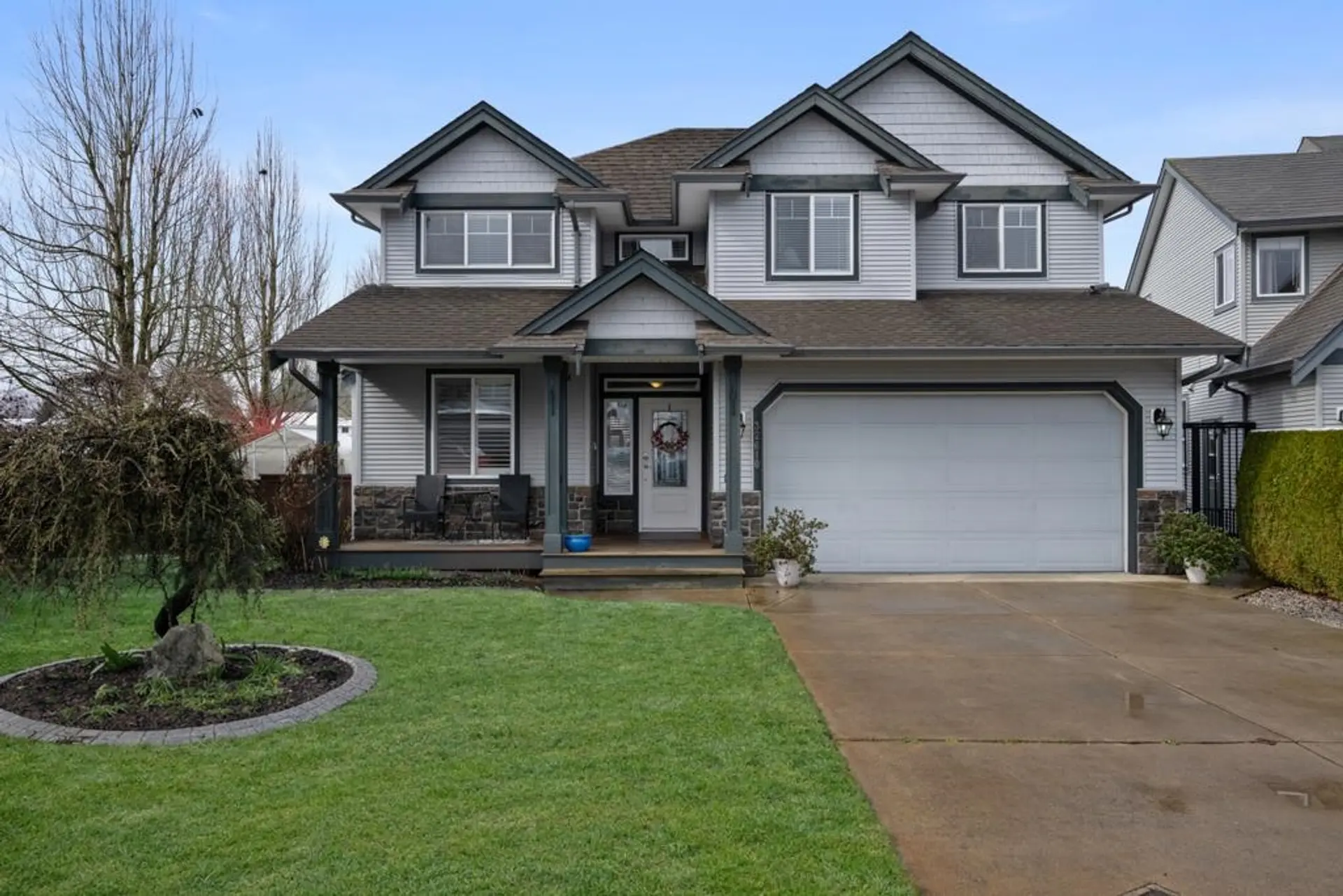 Property at 32610 Hood Avenue, Mission, BC