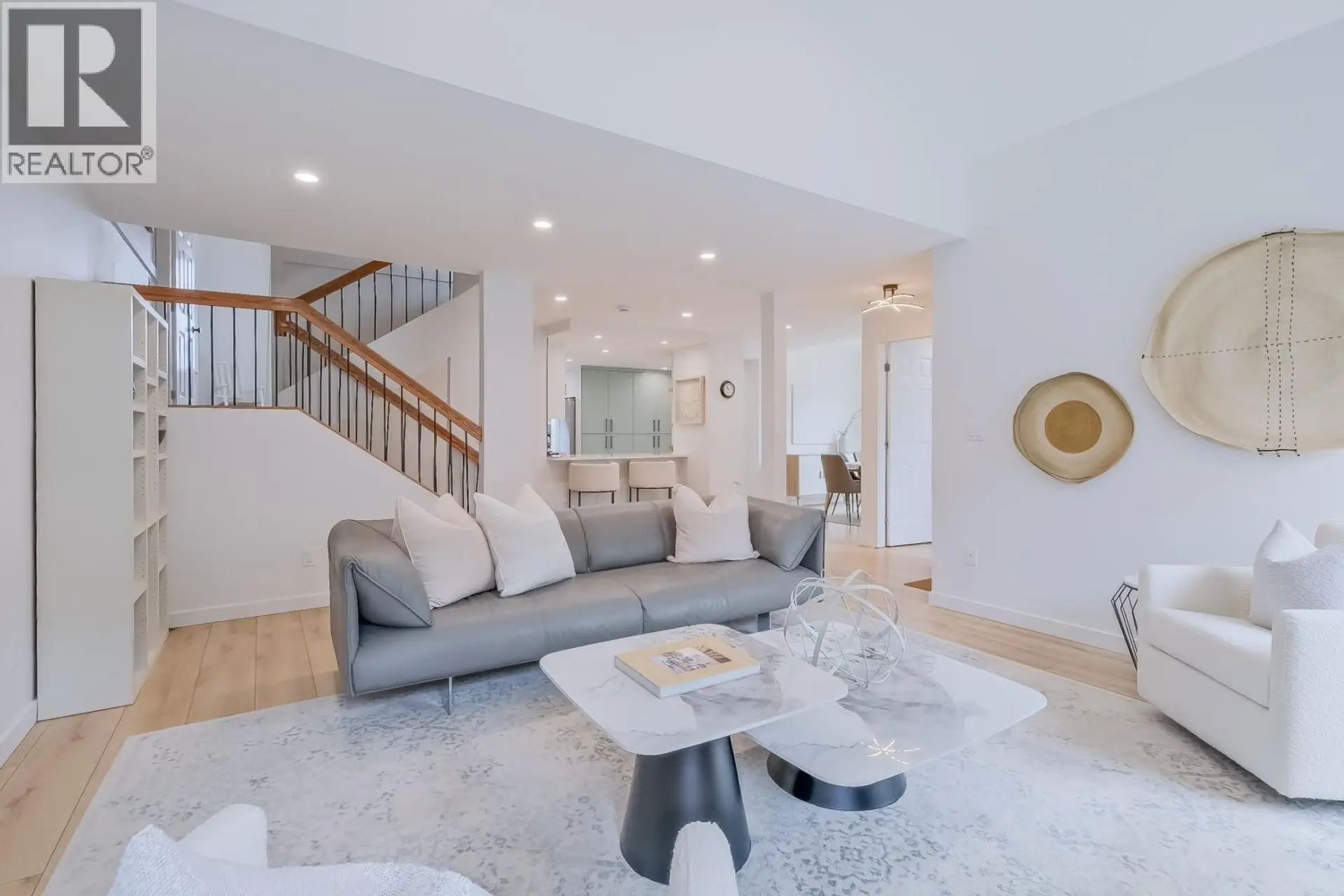 Property at #11 414 West Avenue, Kelowna, BC