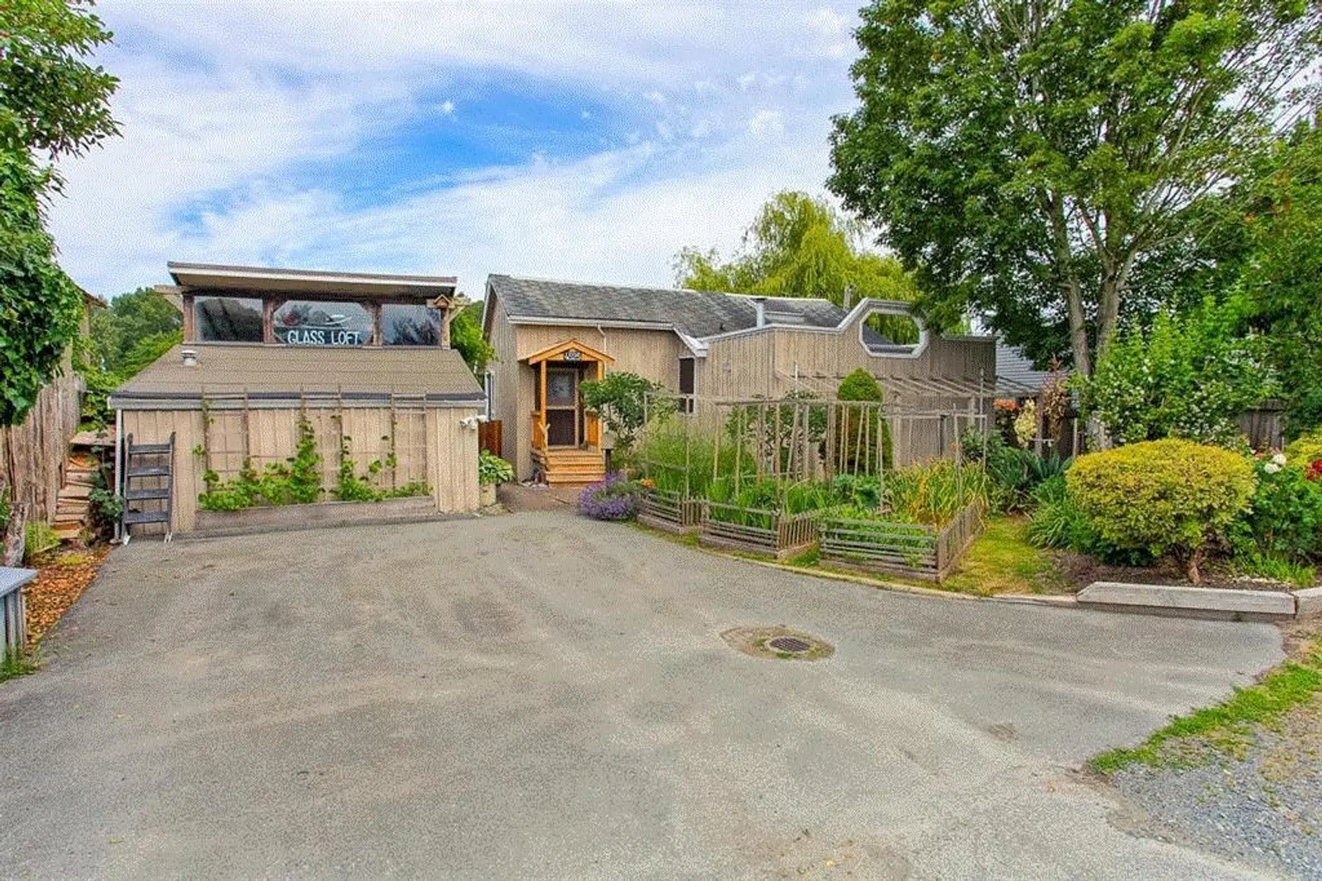 Property at 4525 W River Road, Delta, BC