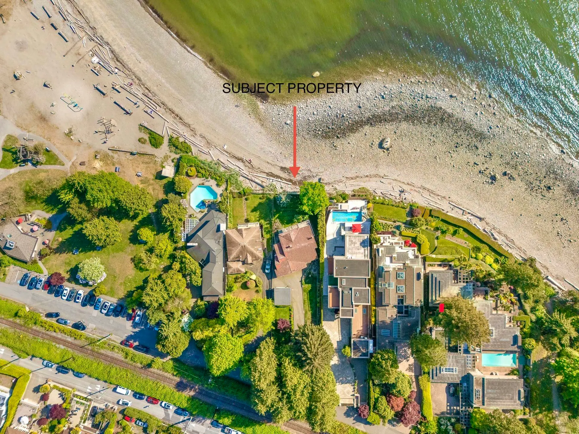 Property at 2560 Bellevue Avenue, West Vancouver, BC