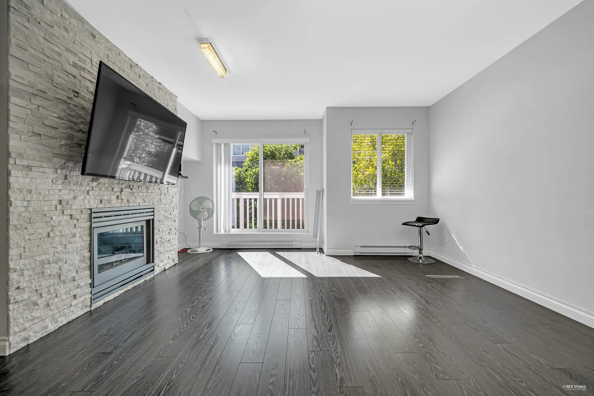 Property at #79 7831 Garden City Road, Richmond, BC