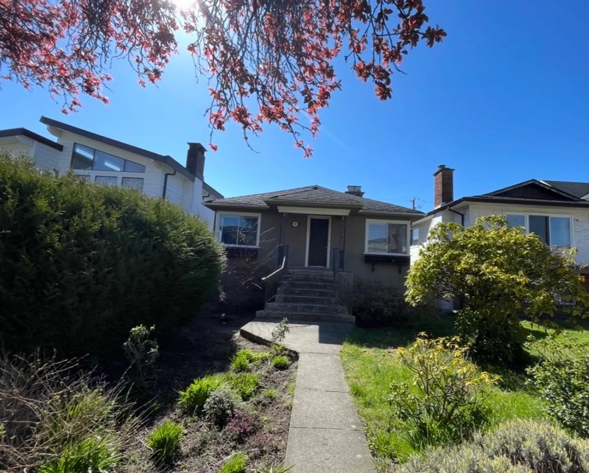 Property at 782 W 66th Avenue, Vancouver, BC