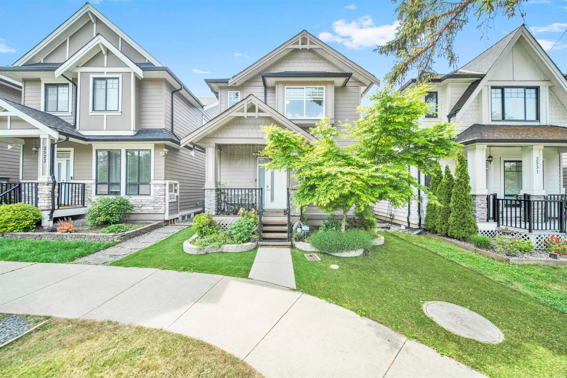 Property at 2525 168 Street, Surrey, BC