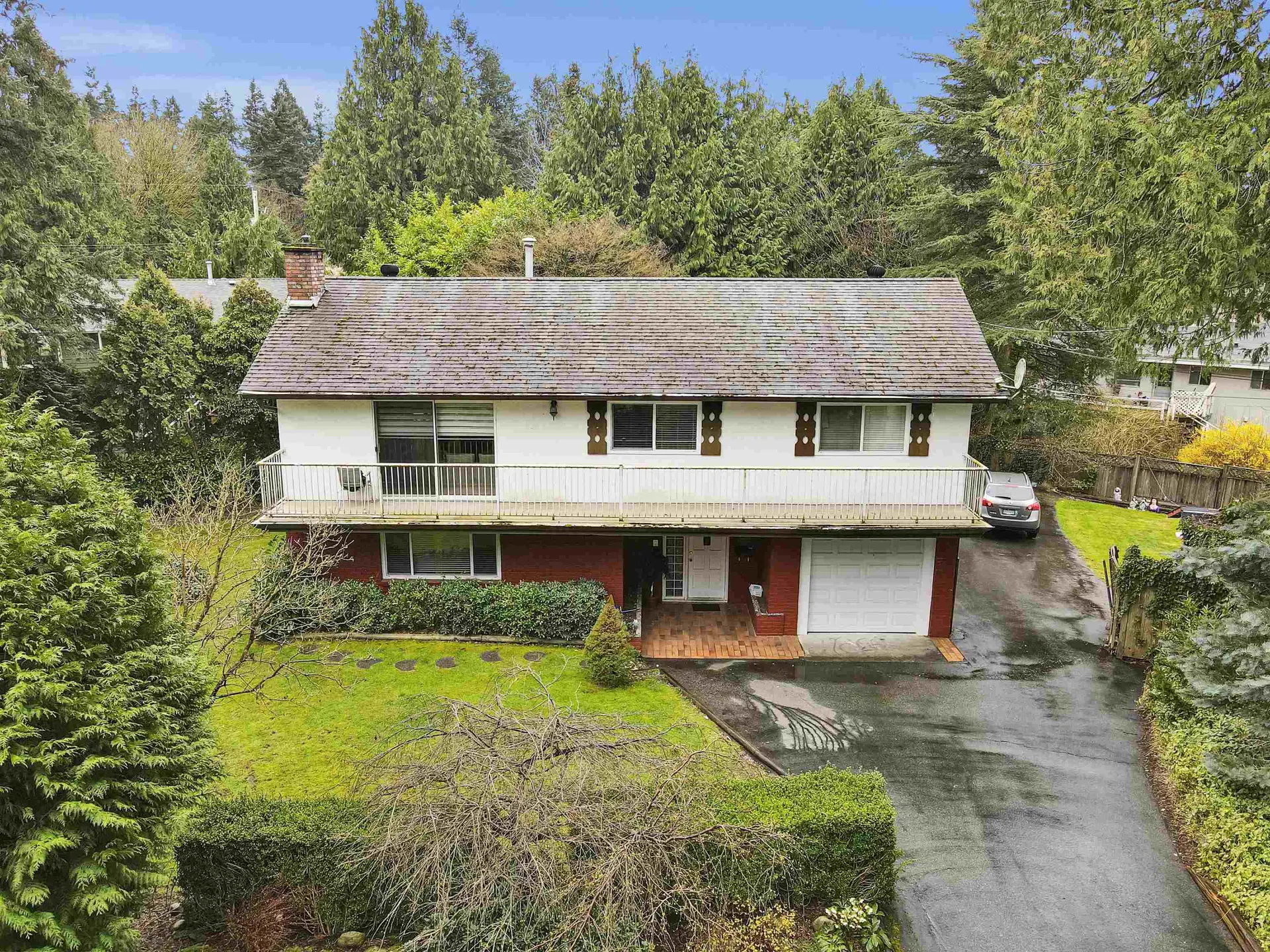 Property at 7059 Barkley Place, Delta, BC