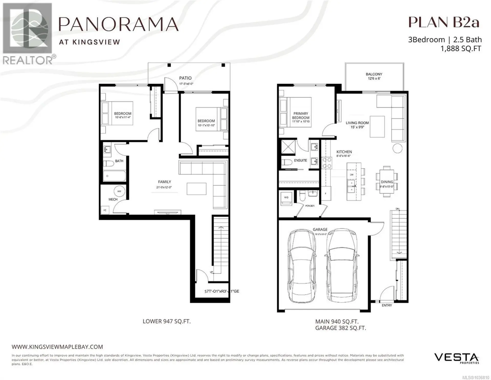 #137 3257 Woodrush Dr - Image 10
