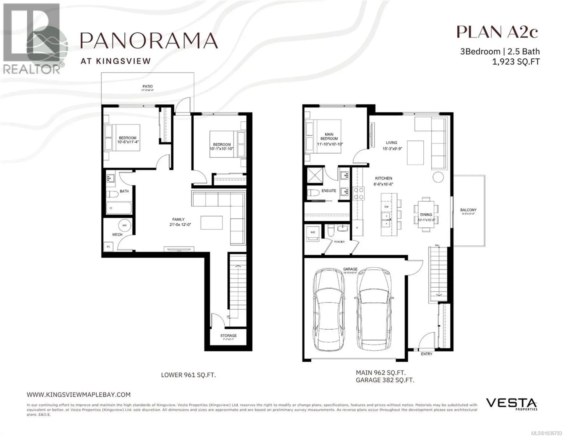#131 3257 Woodrush Dr - Image 10