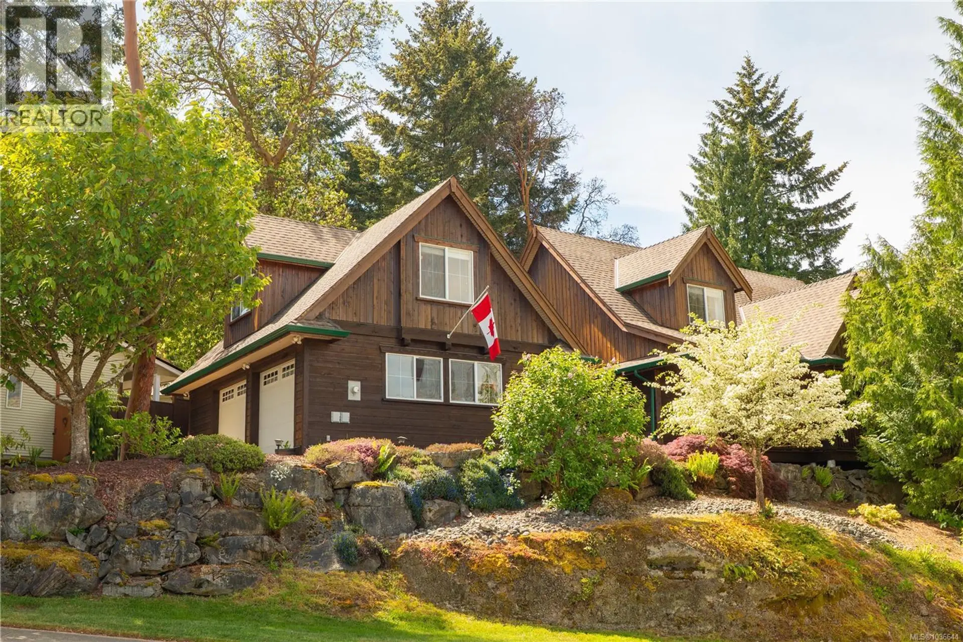 Property at 775 Southland Way, Nanaimo, BC