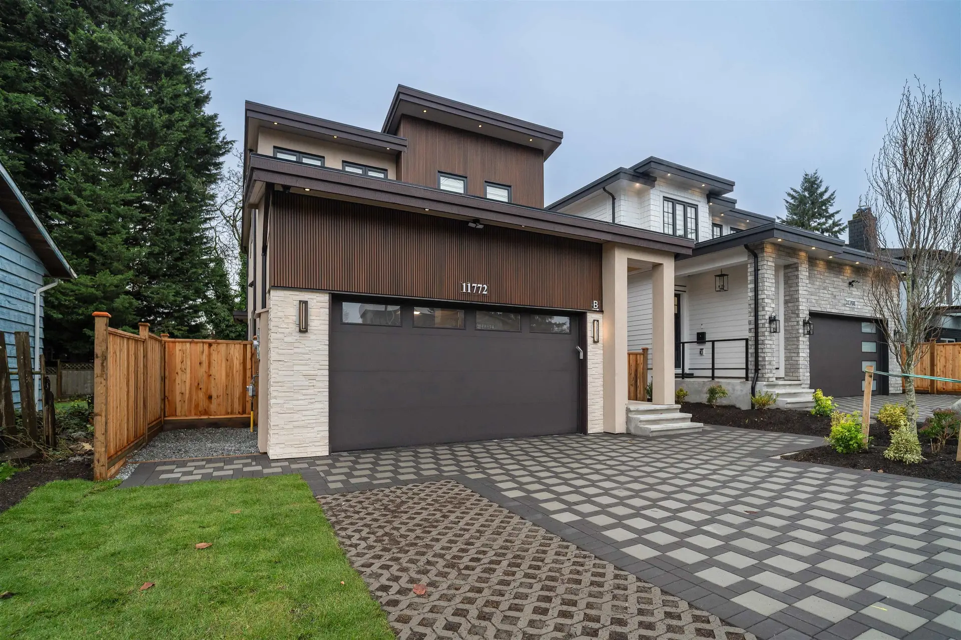 Property at 11772 92 Avenue, Delta, BC