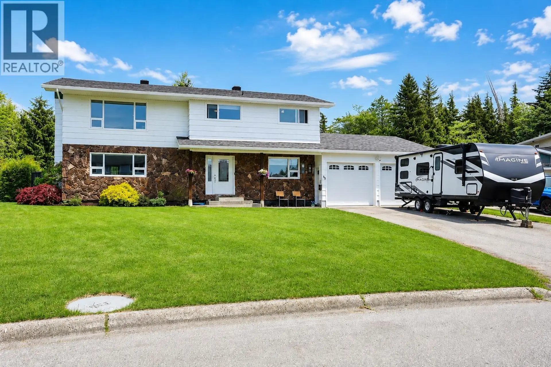 Property at 33 MARGETTS STREET, Kitimat, BC