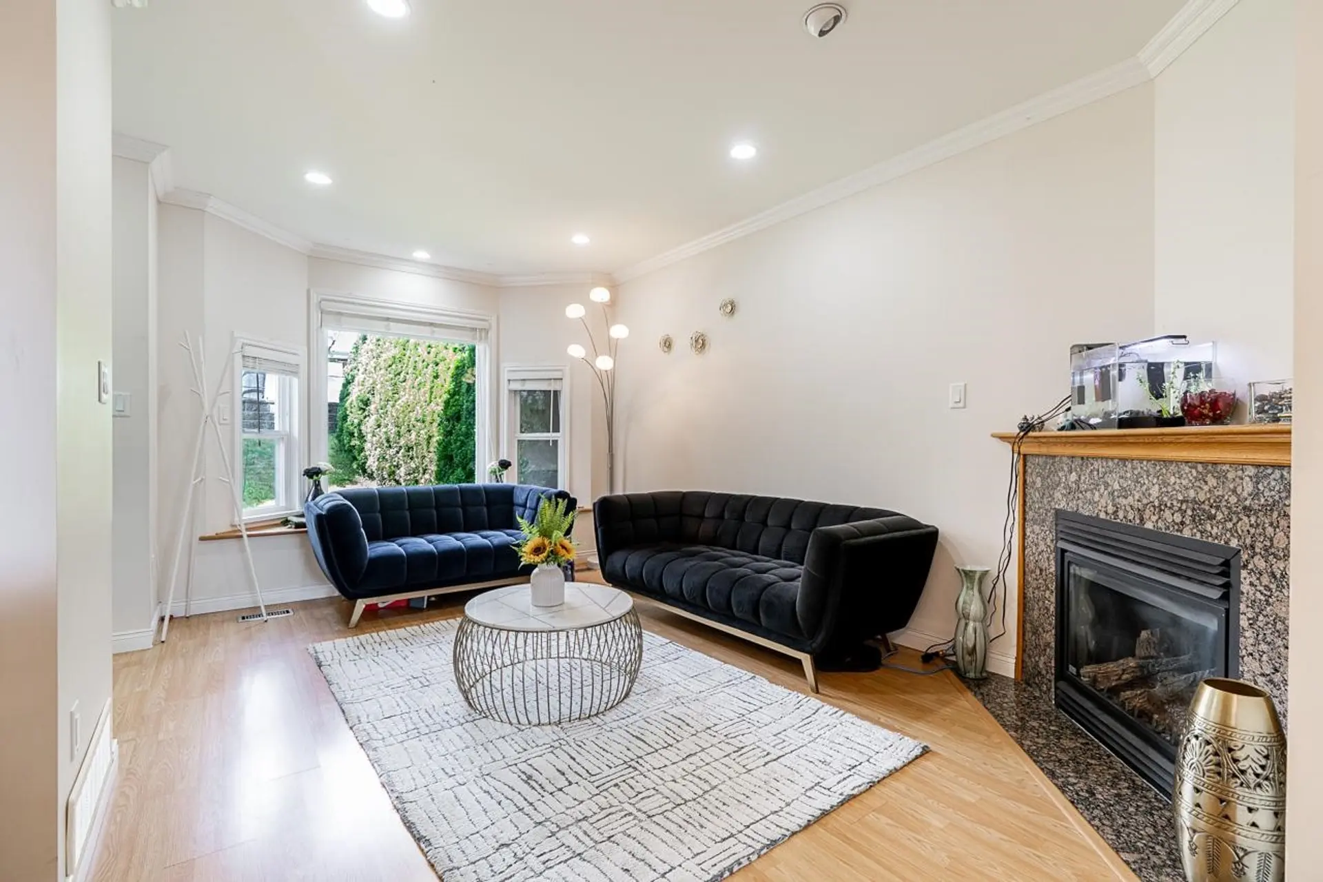 Property at 1124 Rochester Avenue, Coquitlam, BC
