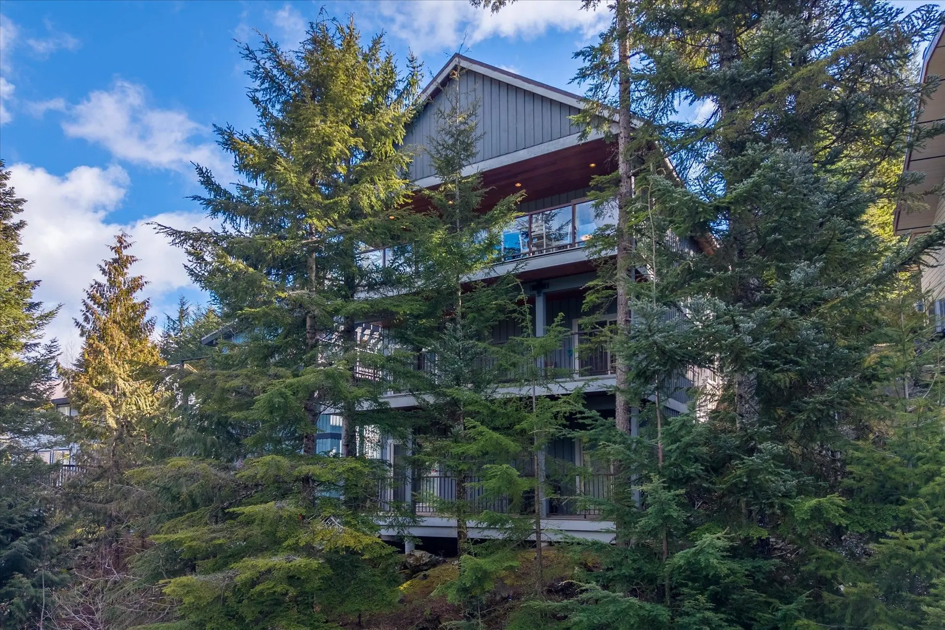Property at 2314 Cayley Close, Whistler, BC