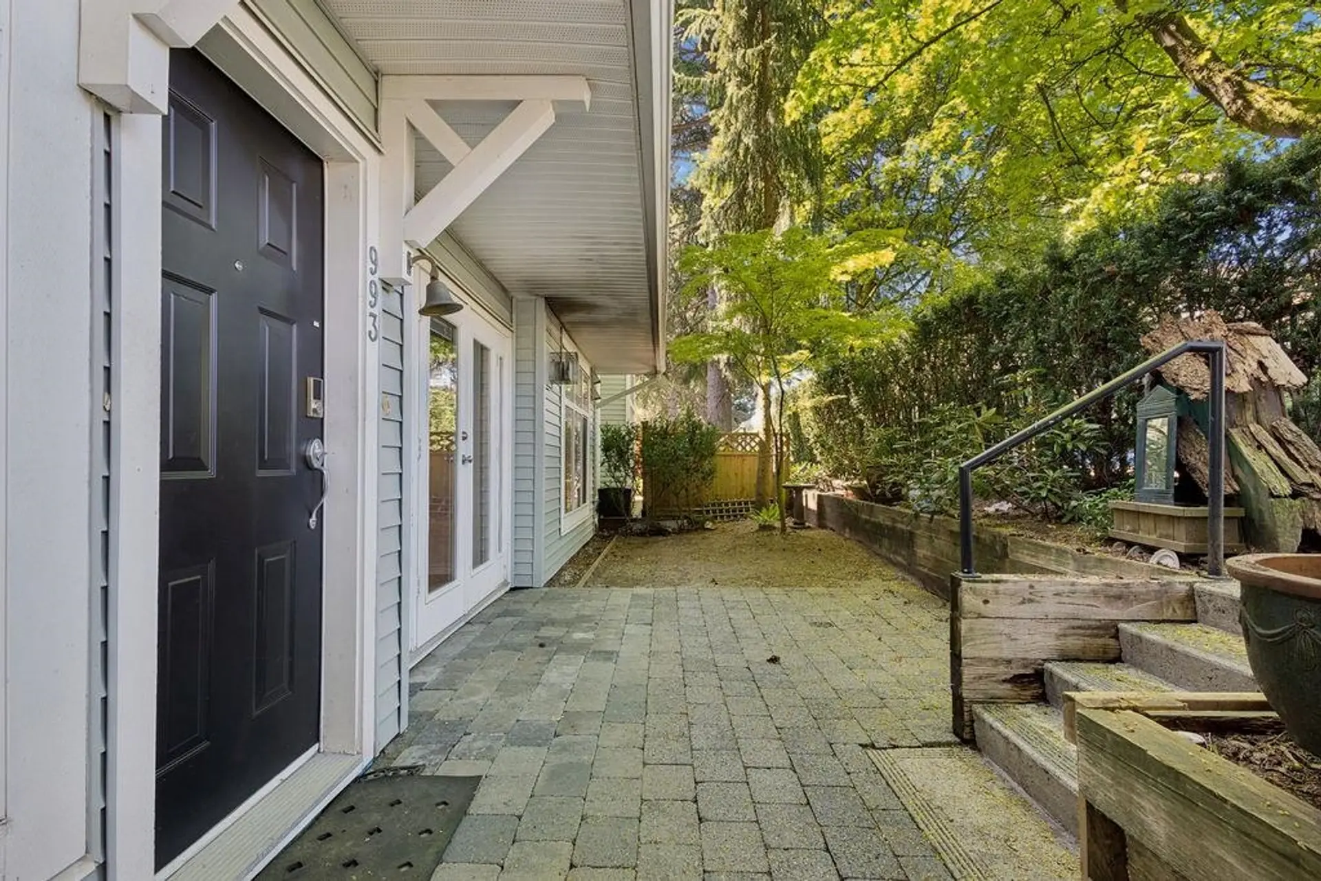 Property at 993 Lynn Valley Road, North Vancouver, BC