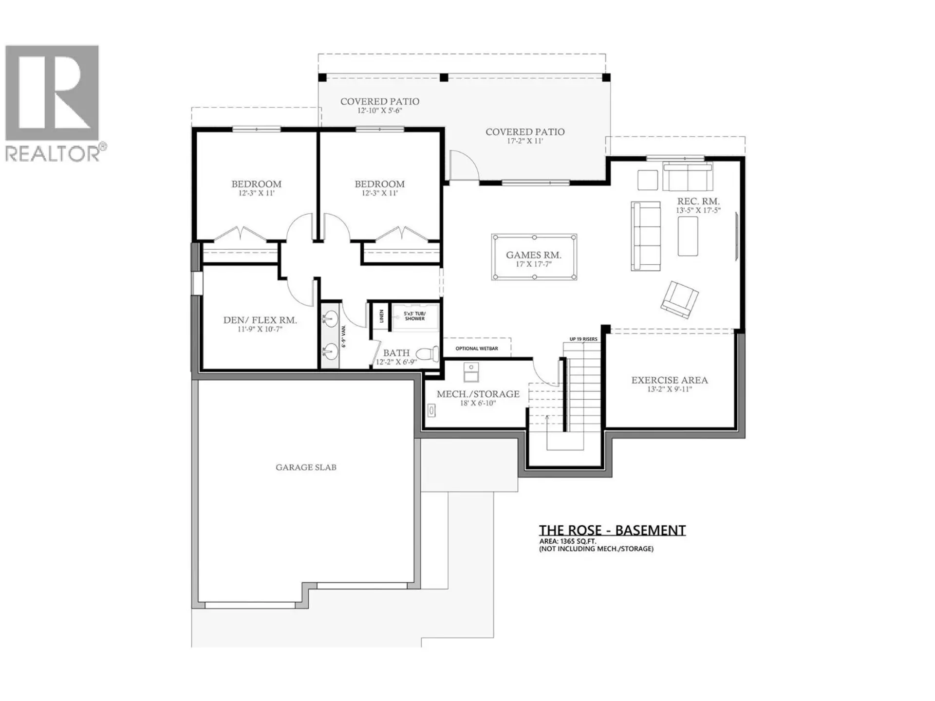 3769 Davidson Court Lot# Trails 73 - Image 14