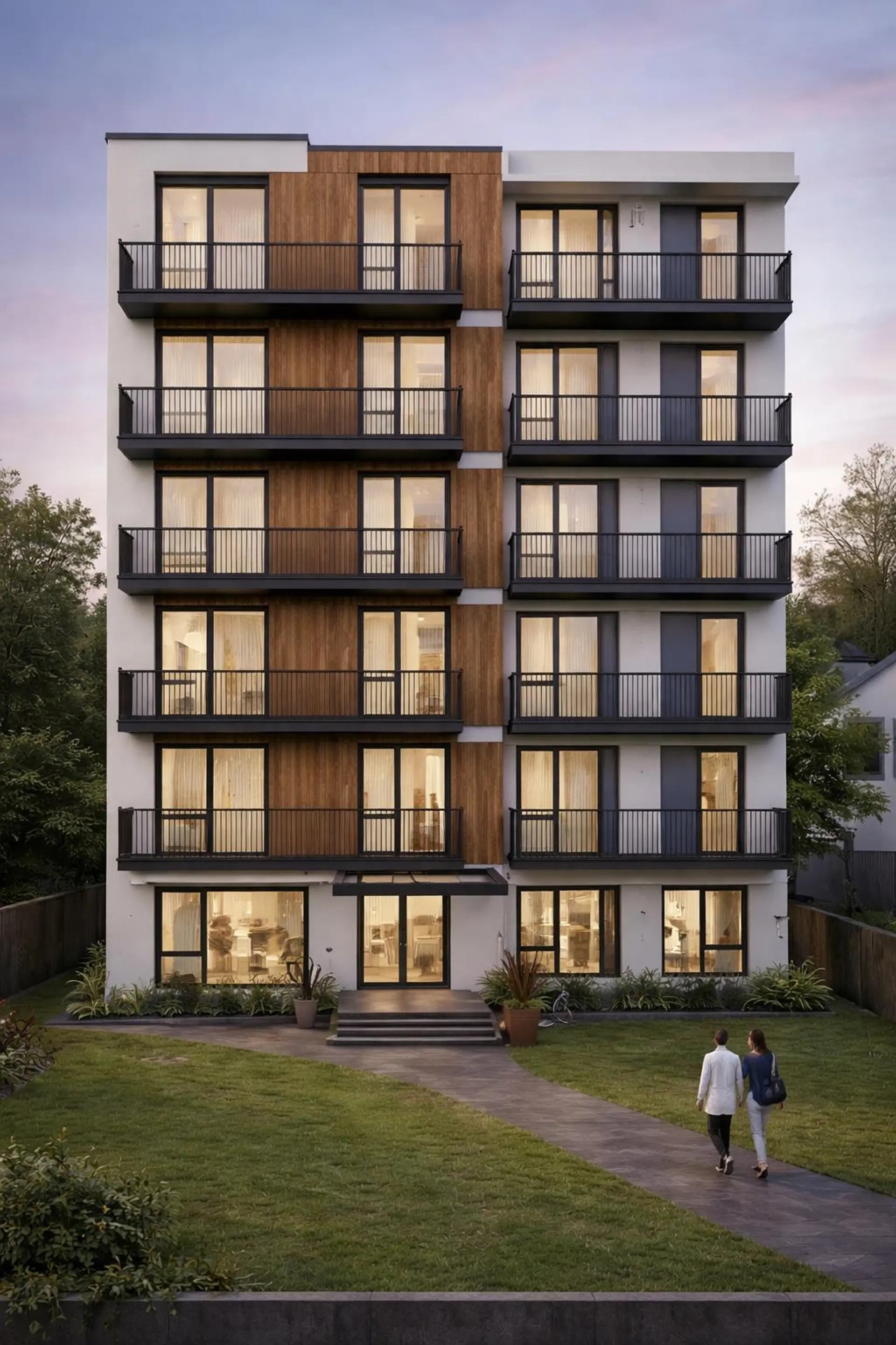Property at 523 Kelly Street, New Westminster, BC