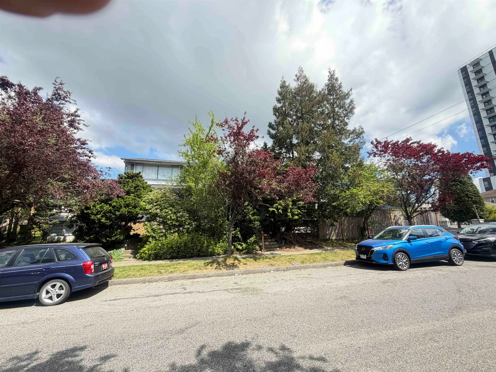 Property at 495 W 39th Avenue, Vancouver, BC