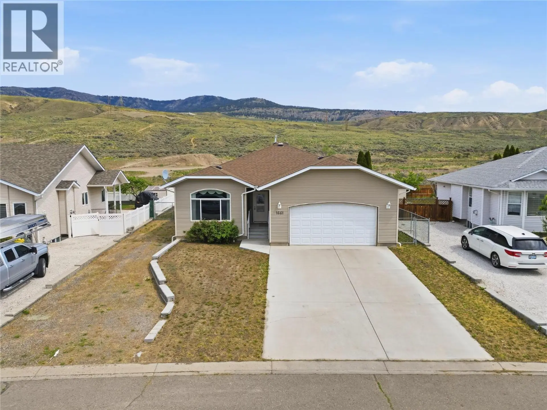 Property at 1661 Woodburn Drive, Cache Creek, BC