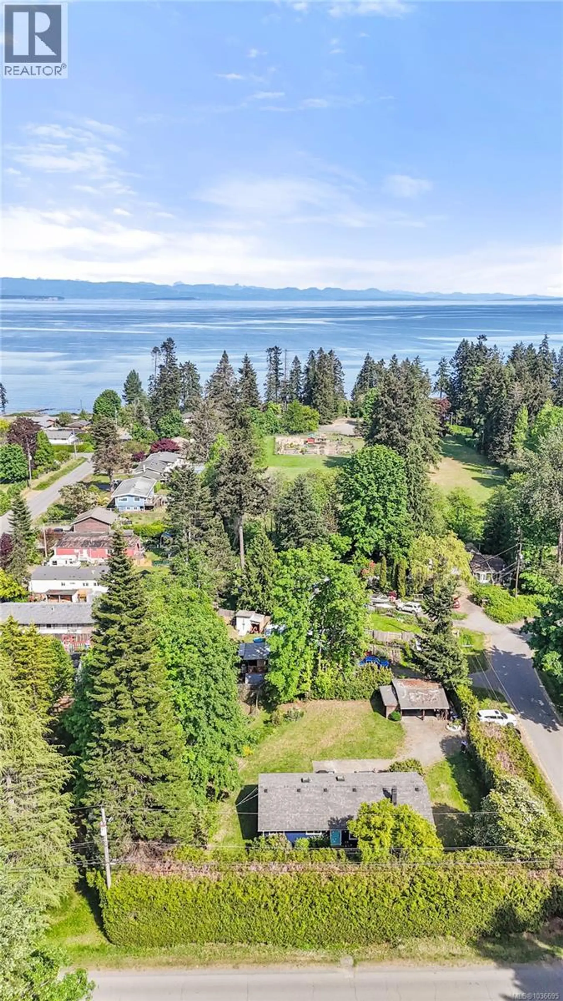Property at 3988 Craig Rd, Campbell River, BC