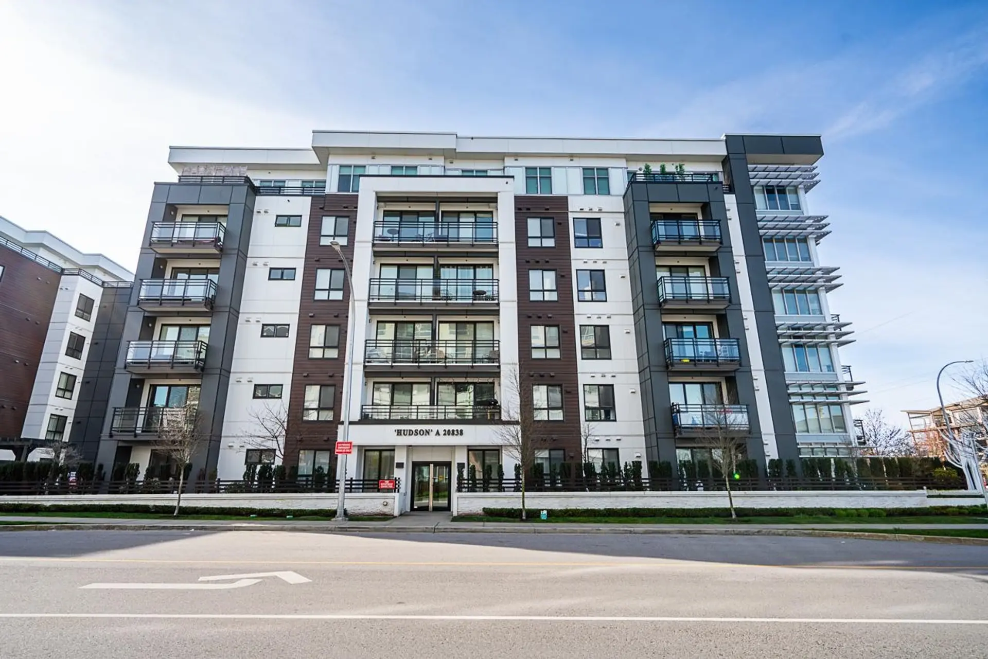 Property at #A310 20838 78b Avenue, Langley, BC