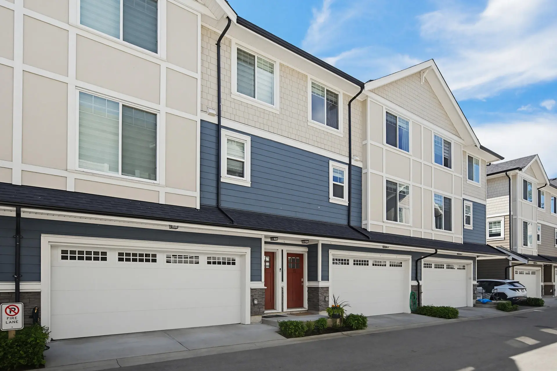 Property at #53 19501 74 Avenue, Surrey, BC