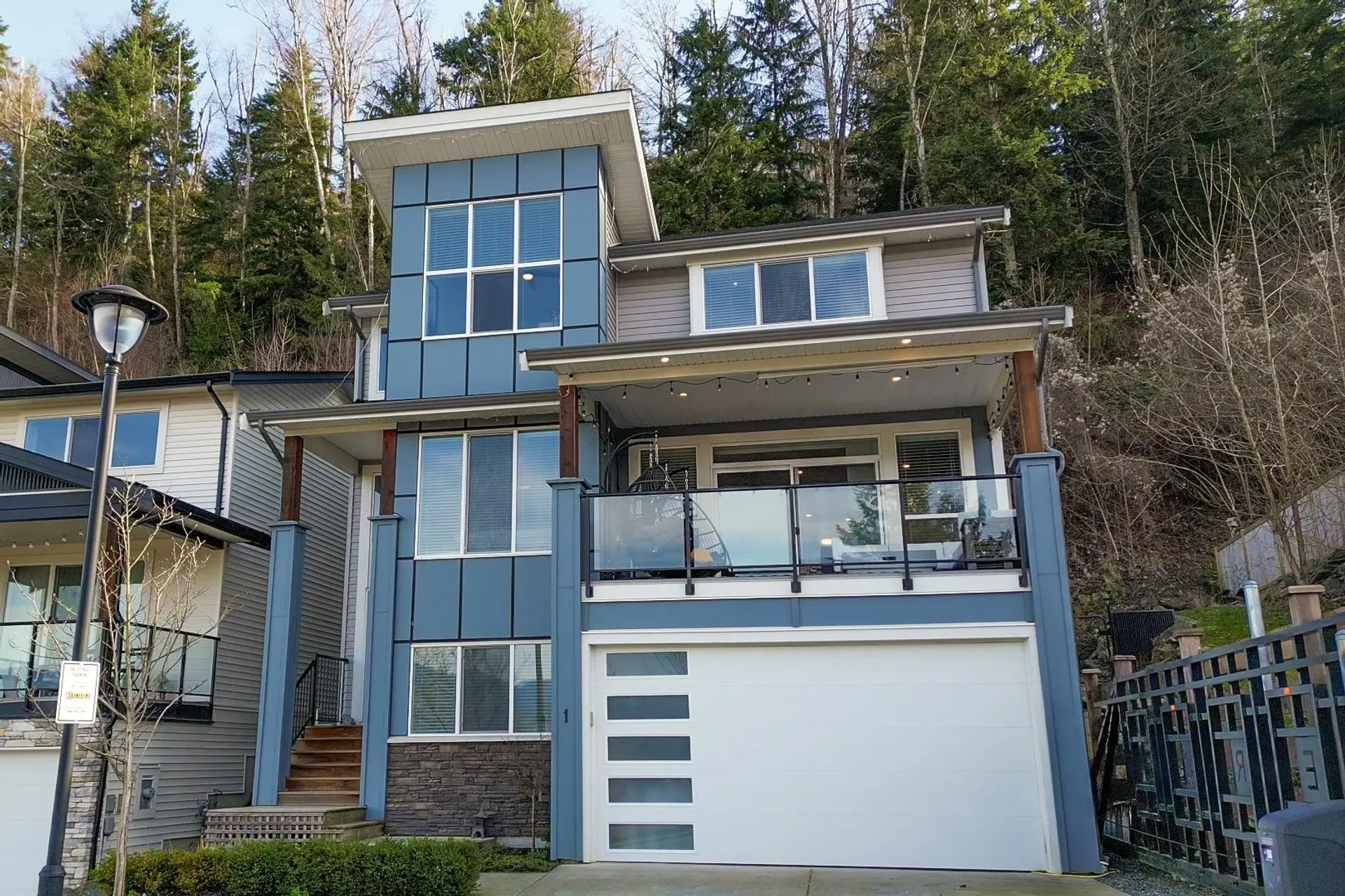 Property at #1 6262 Rexford Drive, Chilliwack, BC
