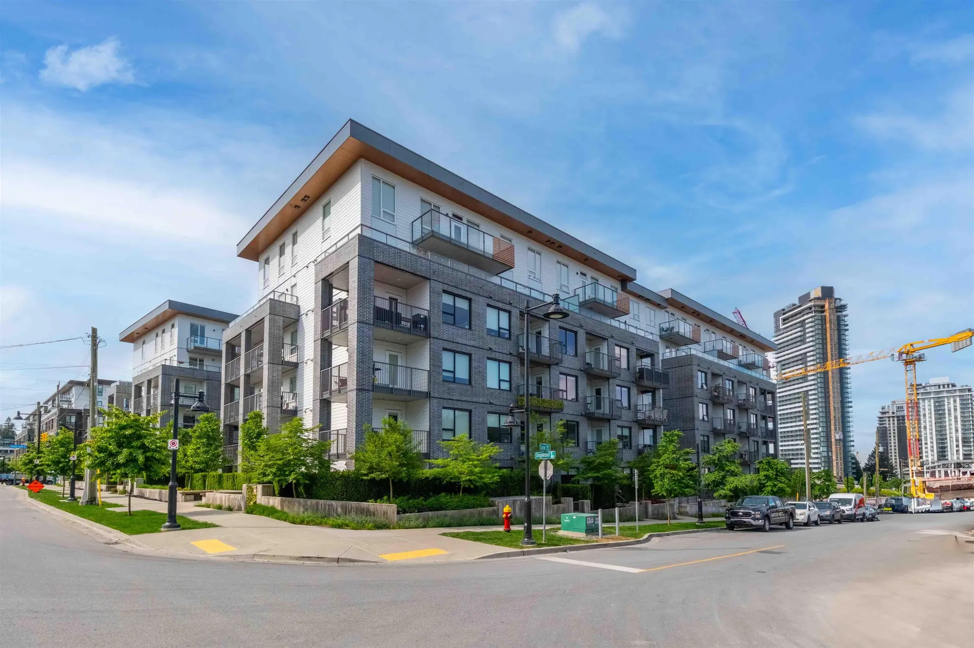 Property at #310 648 Lea Avenue, Coquitlam, BC
