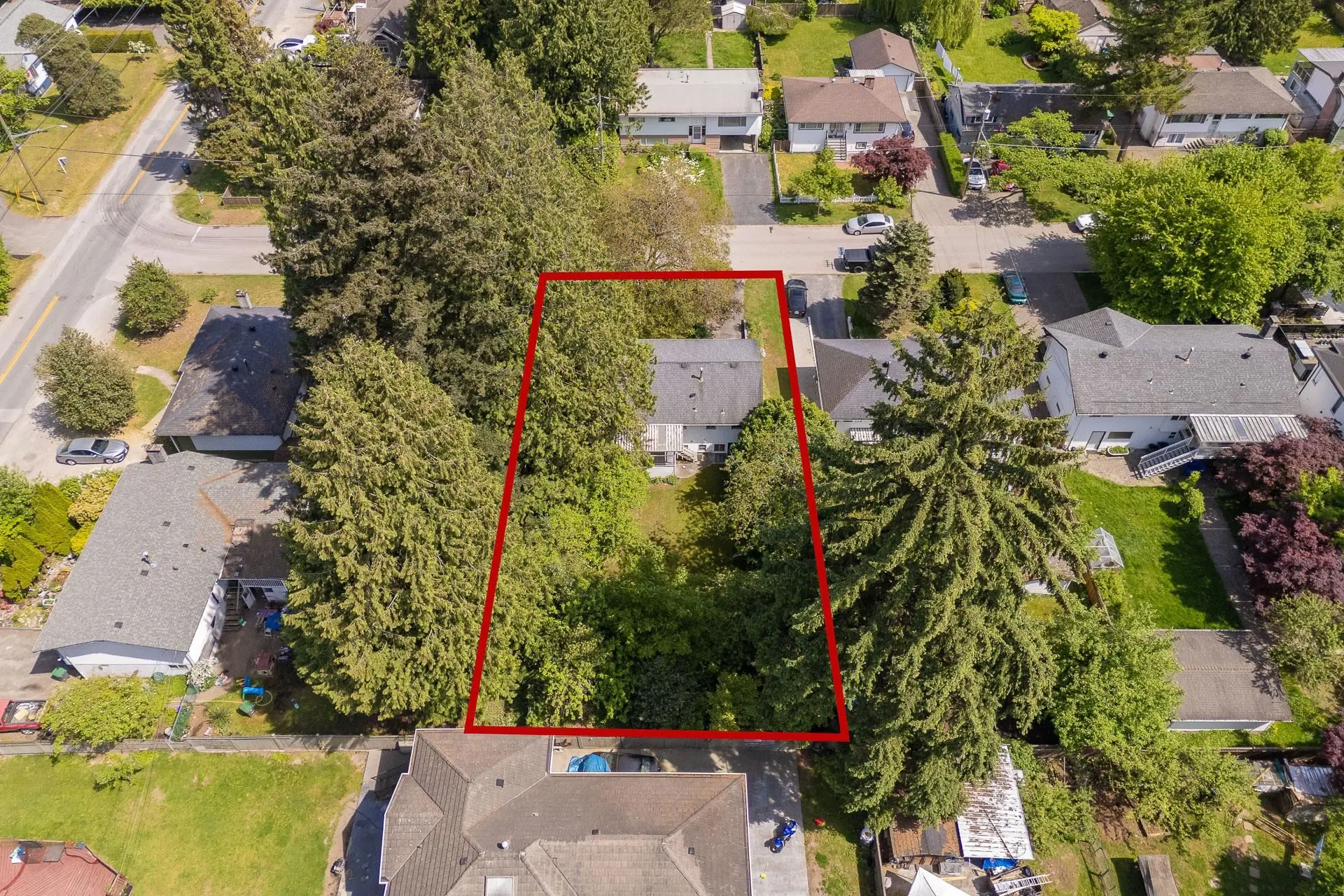 Property at 10973 144a Street, Surrey, BC