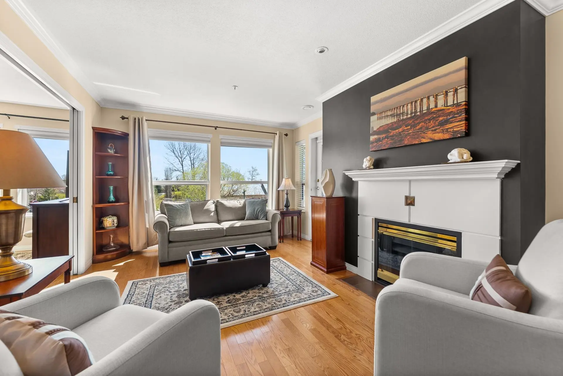 Property at #225 12931 Railway Avenue, Richmond, BC