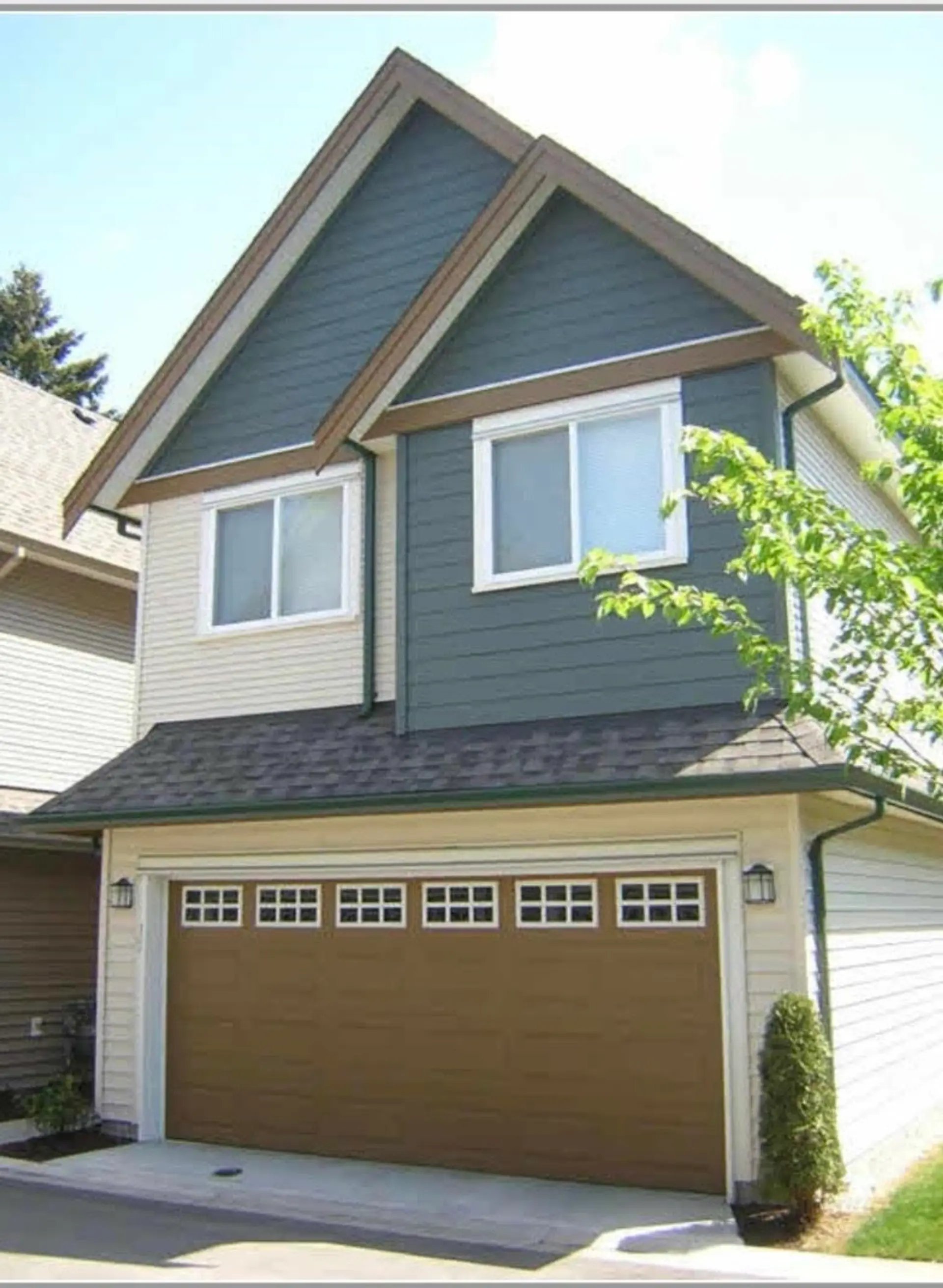 Property at #12 7788 Ash Street, Richmond, BC
