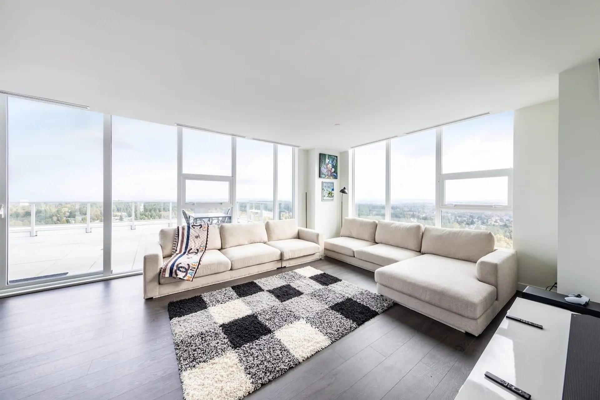 Property at #3602 13778 100 Avenue, Surrey, BC