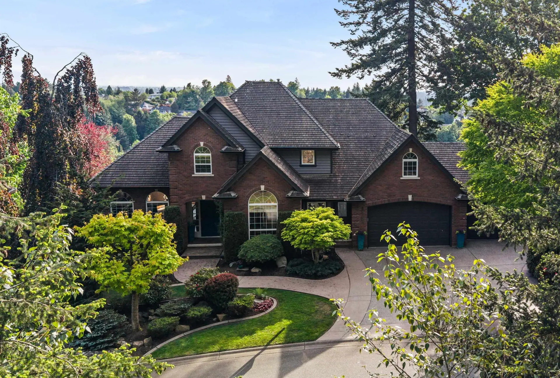 Property at 2405 Cranberry Court, Abbotsford, BC
