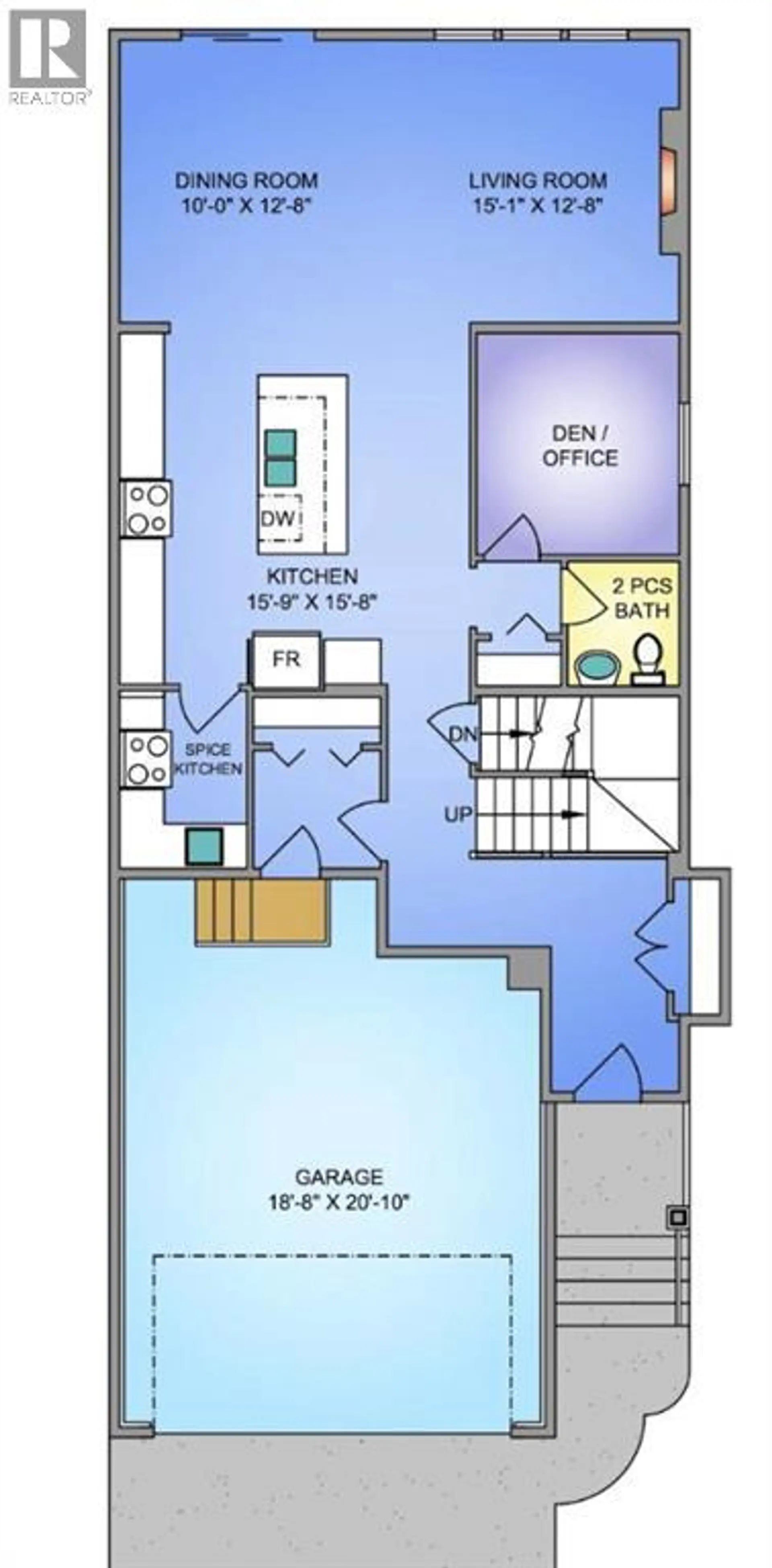 821 Baywater Place SW - Image 9